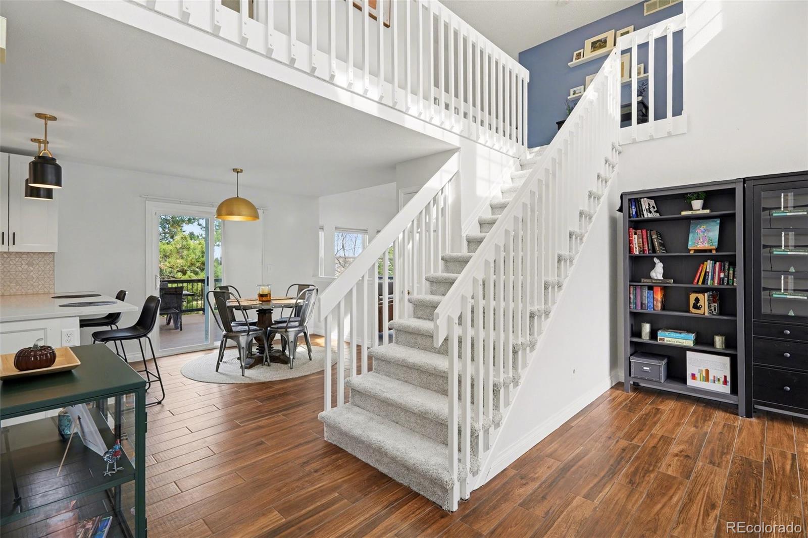 MLS Image #6 for 1415  pinyon drive,castle rock, Colorado