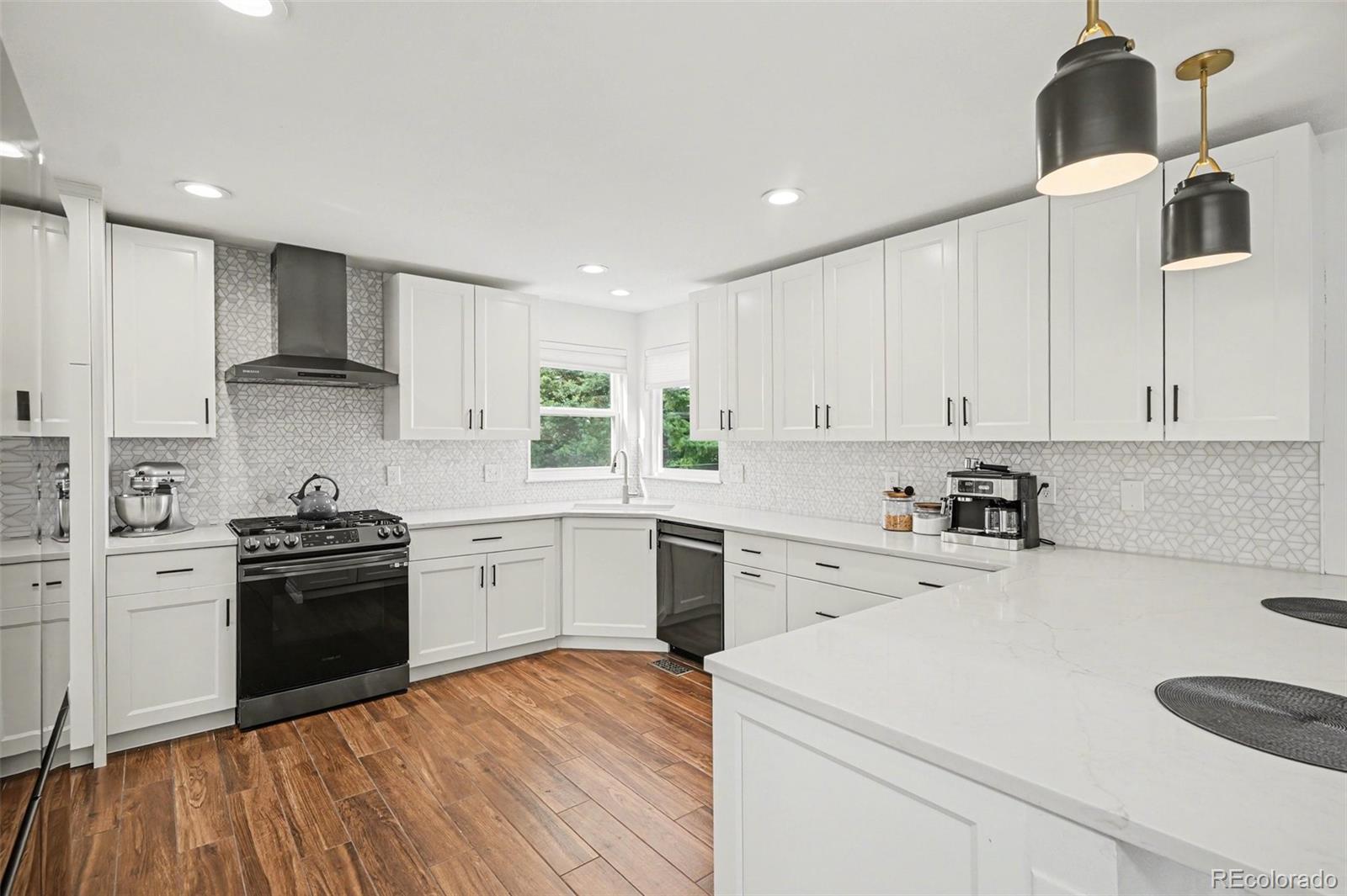 MLS Image #7 for 1415  pinyon drive,castle rock, Colorado