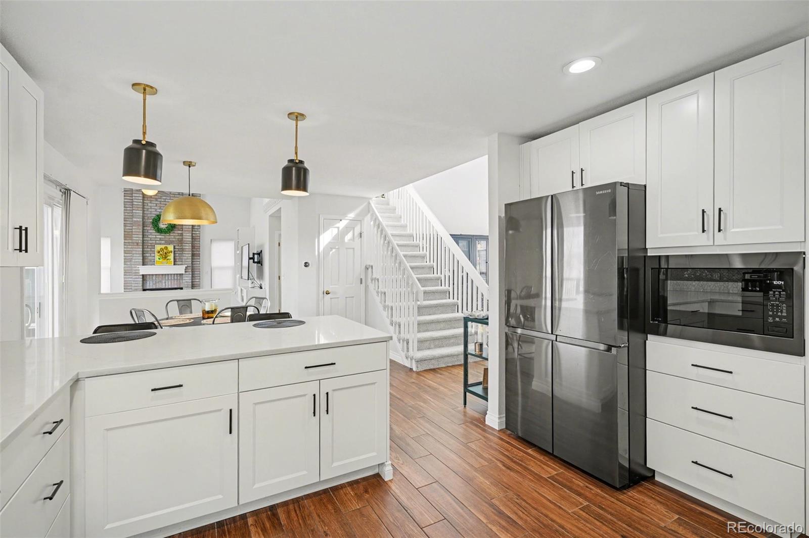 MLS Image #8 for 1415  pinyon drive,castle rock, Colorado
