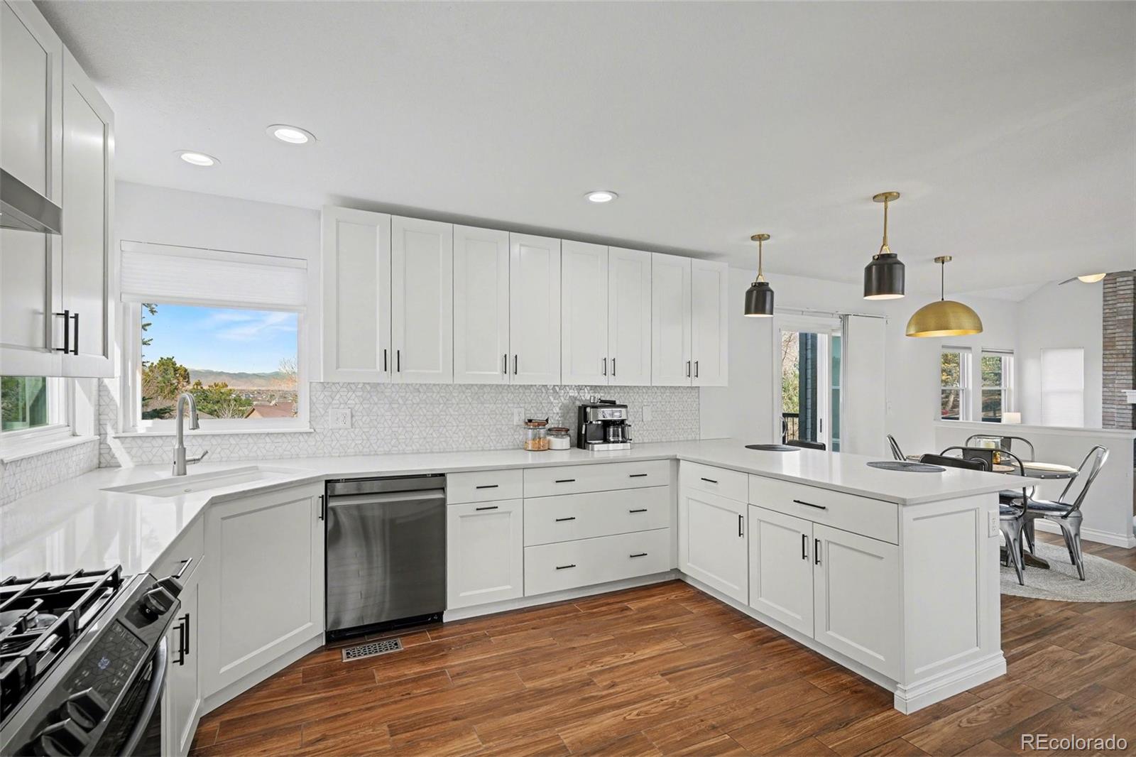 MLS Image #9 for 1415  pinyon drive,castle rock, Colorado