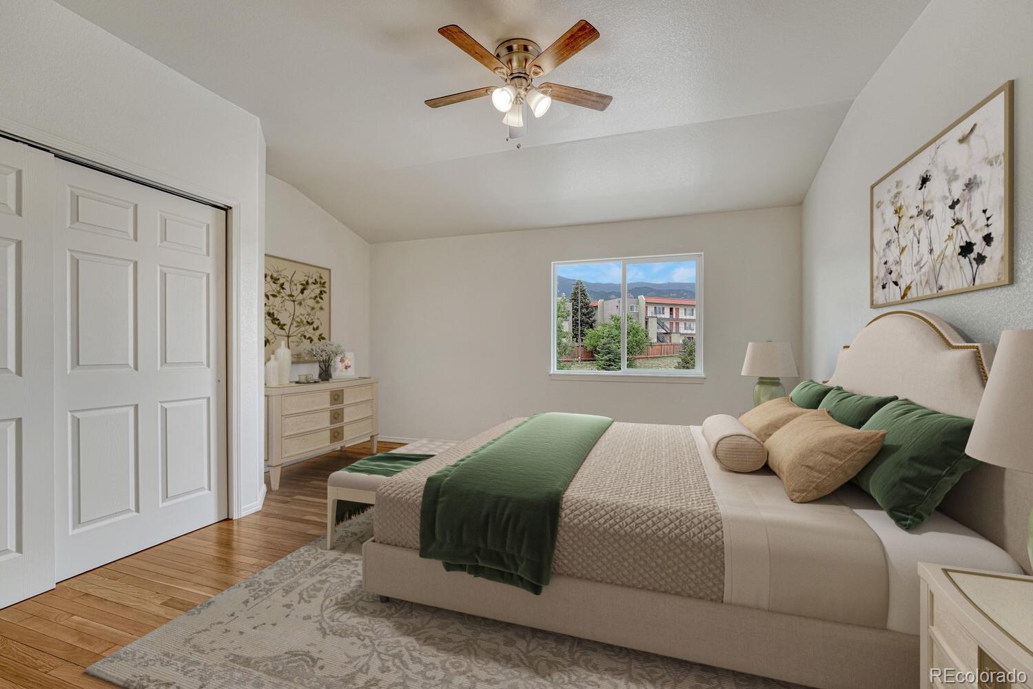 MLS Image #14 for 264  pecan garden view ,colorado springs, Colorado