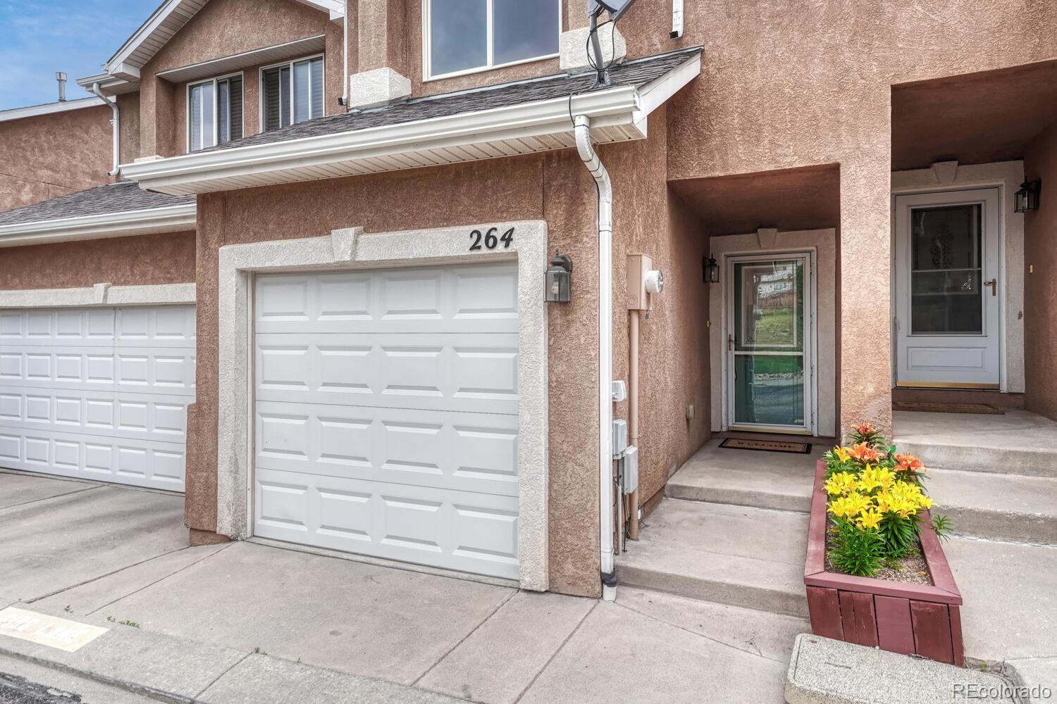 MLS Image #2 for 264  pecan garden view ,colorado springs, Colorado