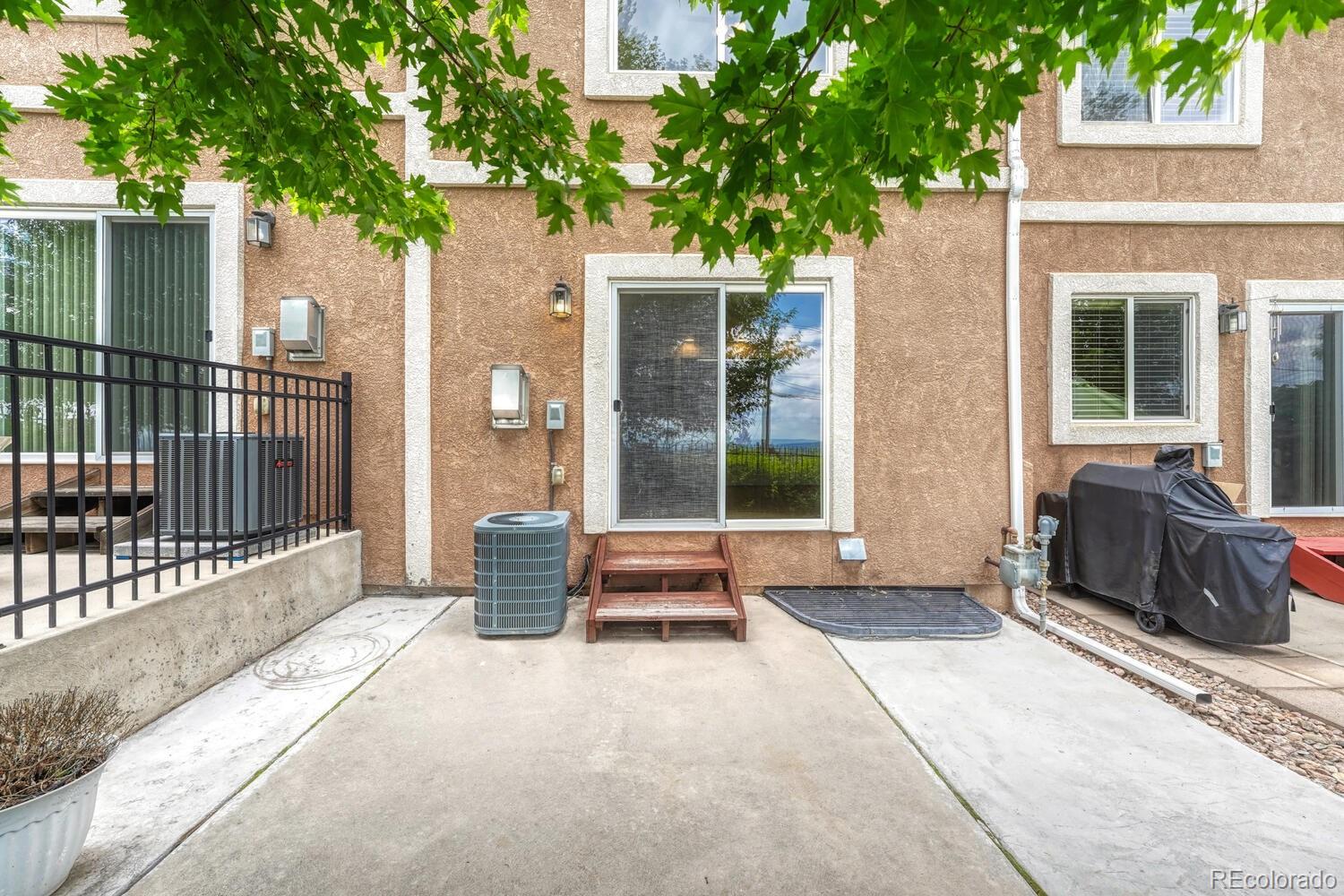 MLS Image #30 for 264  pecan garden view ,colorado springs, Colorado
