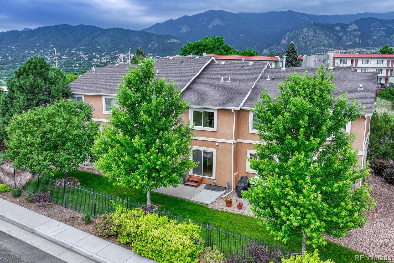 MLS Image #33 for 264  pecan garden view ,colorado springs, Colorado