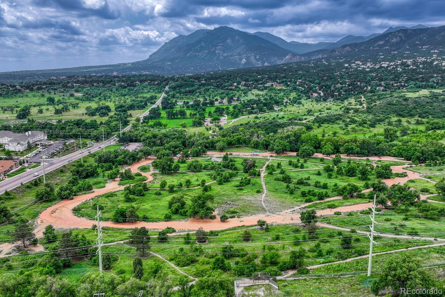 MLS Image #35 for 264  pecan garden view ,colorado springs, Colorado