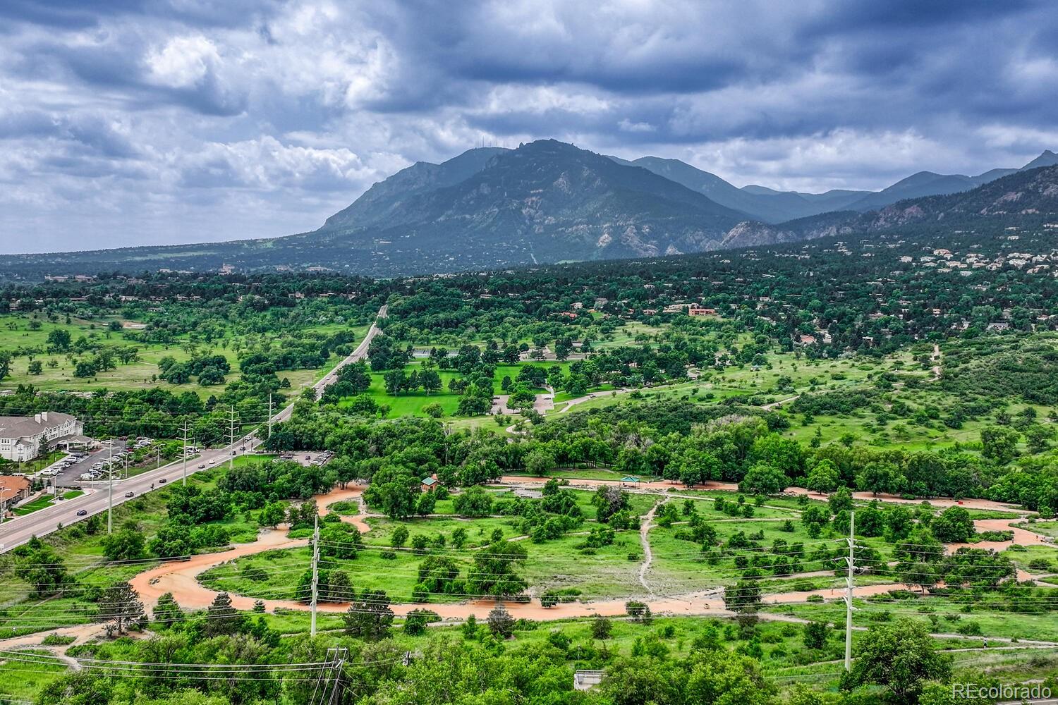 MLS Image #36 for 264  pecan garden view ,colorado springs, Colorado