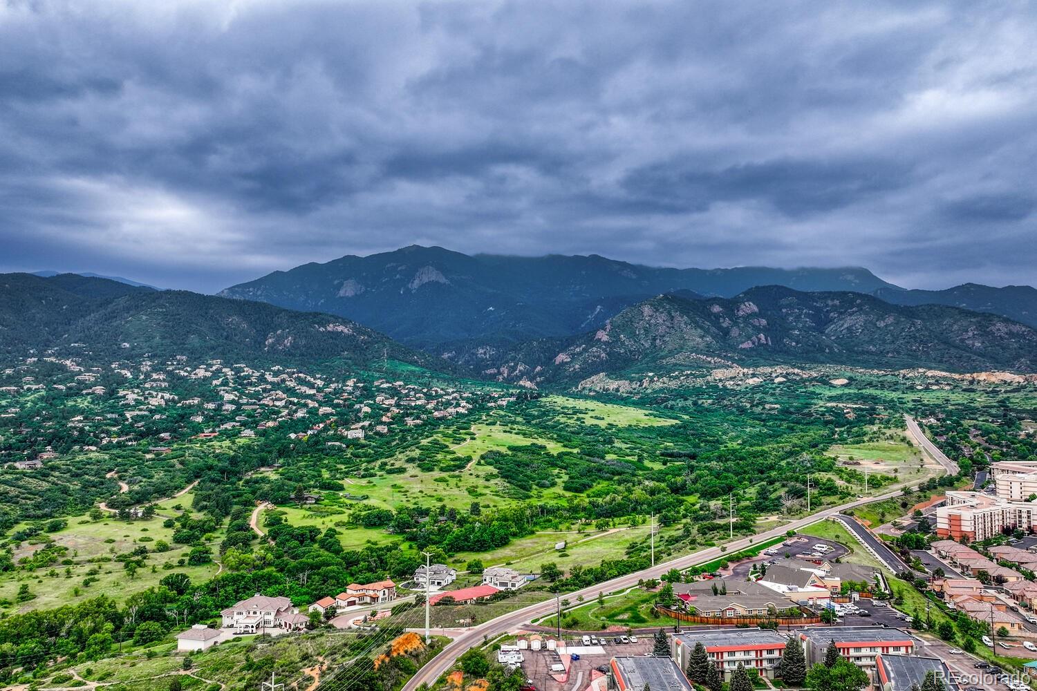 MLS Image #37 for 264  pecan garden view ,colorado springs, Colorado