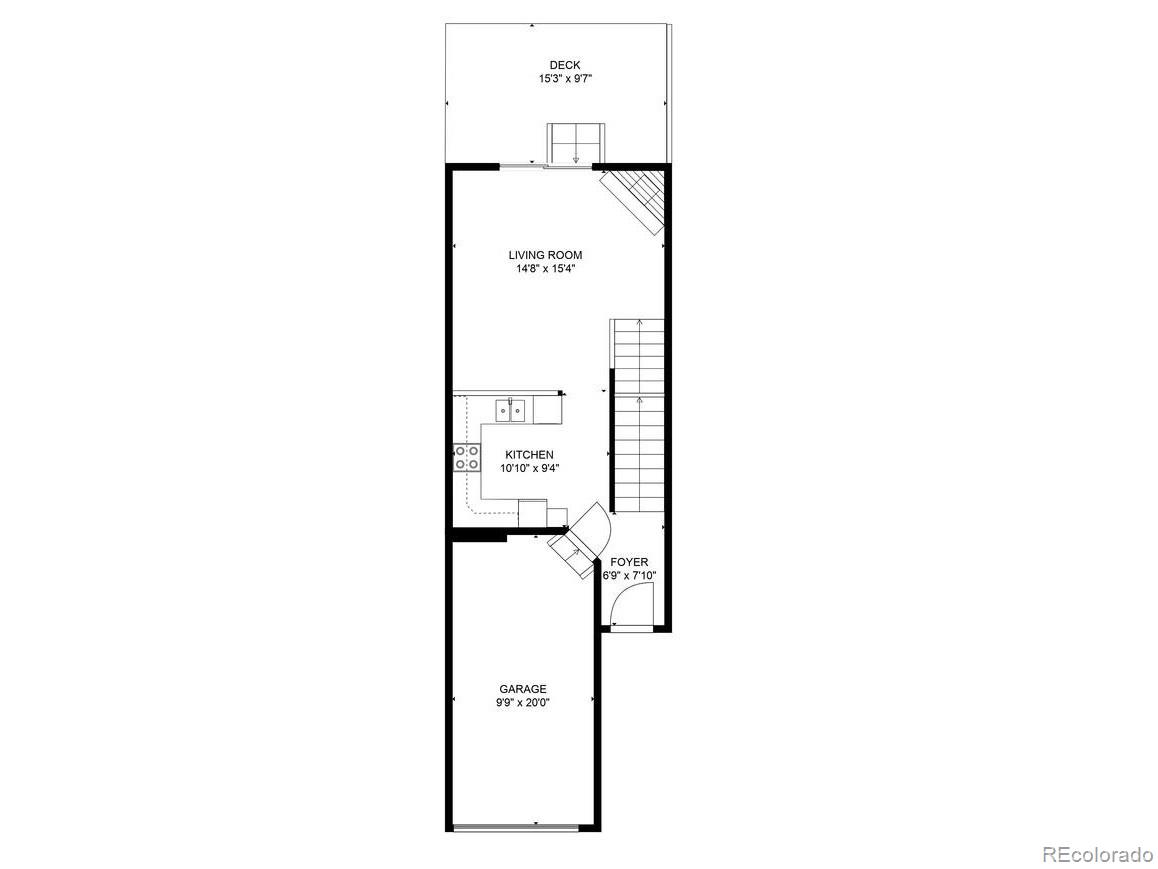 MLS Image #38 for 264  pecan garden view ,colorado springs, Colorado