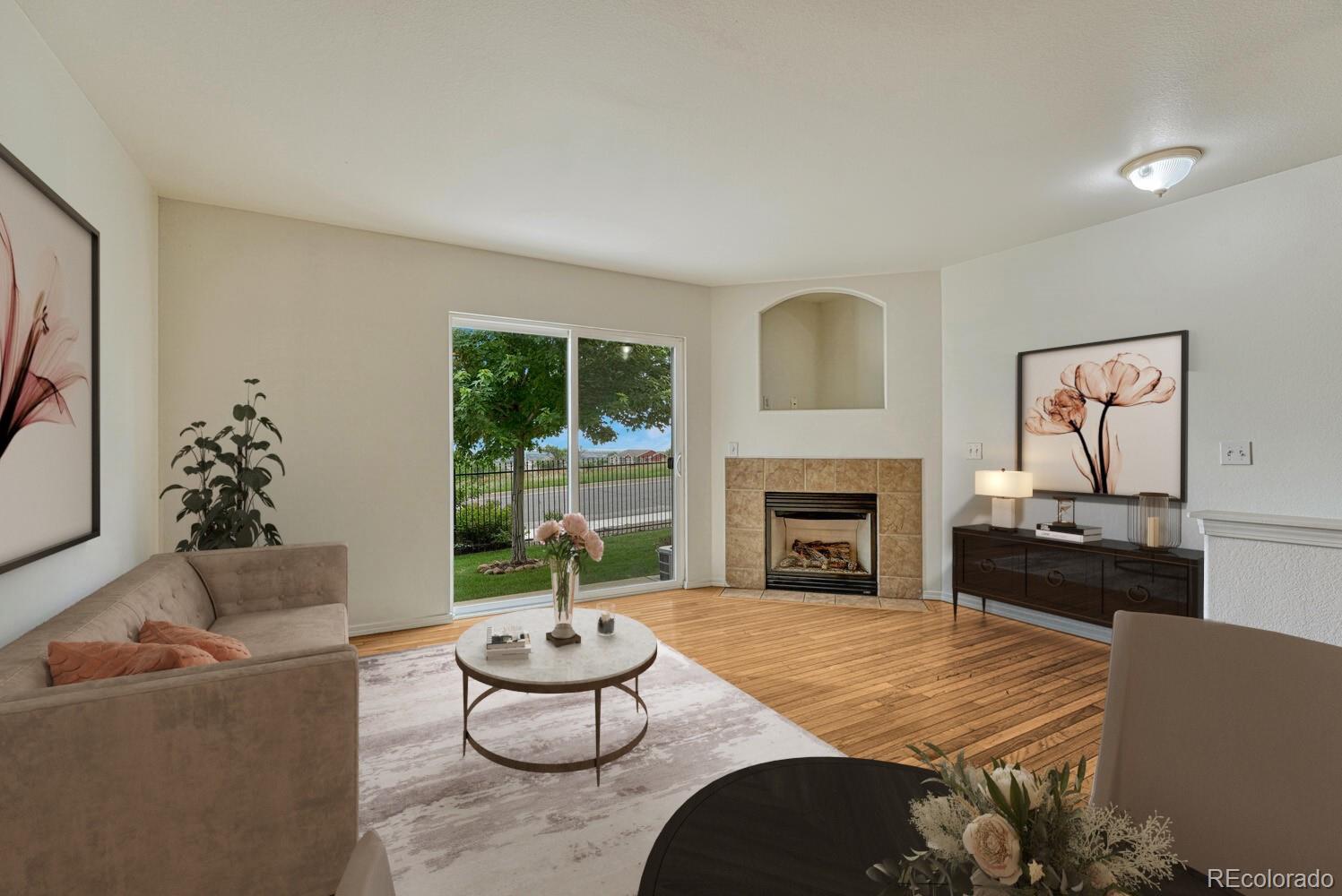 MLS Image #4 for 264  pecan garden view ,colorado springs, Colorado