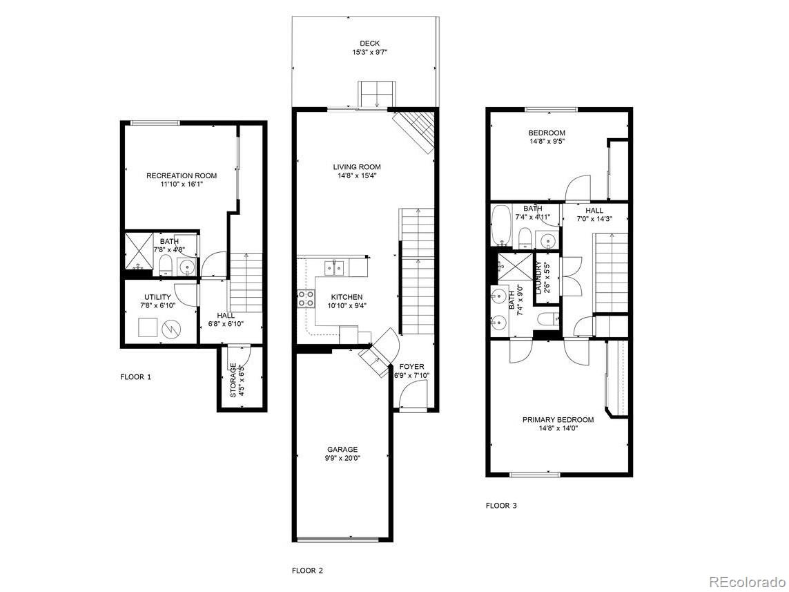 MLS Image #41 for 264  pecan garden view ,colorado springs, Colorado
