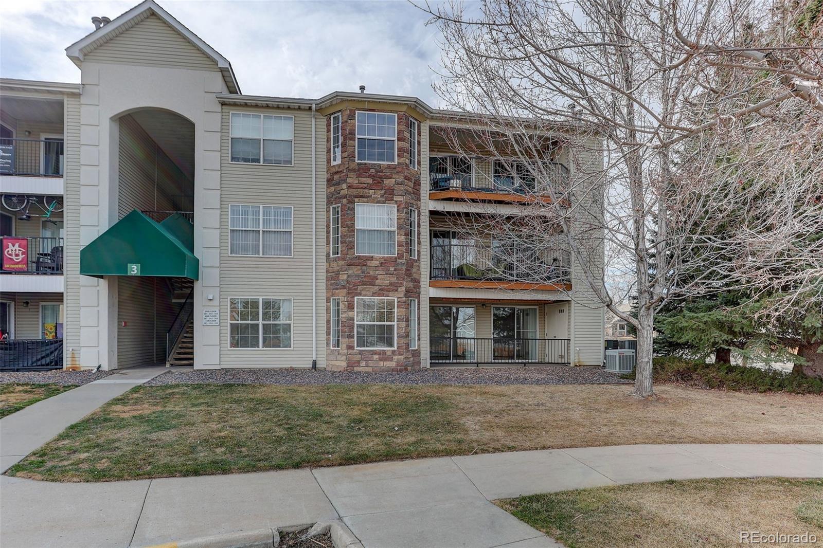 MLS Image #1 for 5667 s urban street 102,littleton, Colorado