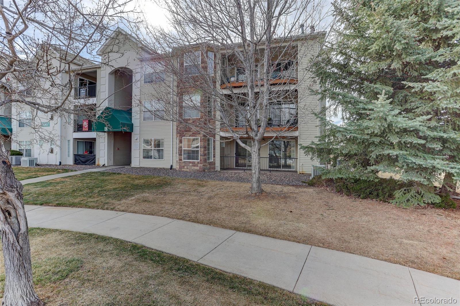 MLS Image #2 for 5667 s urban street 102,littleton, Colorado