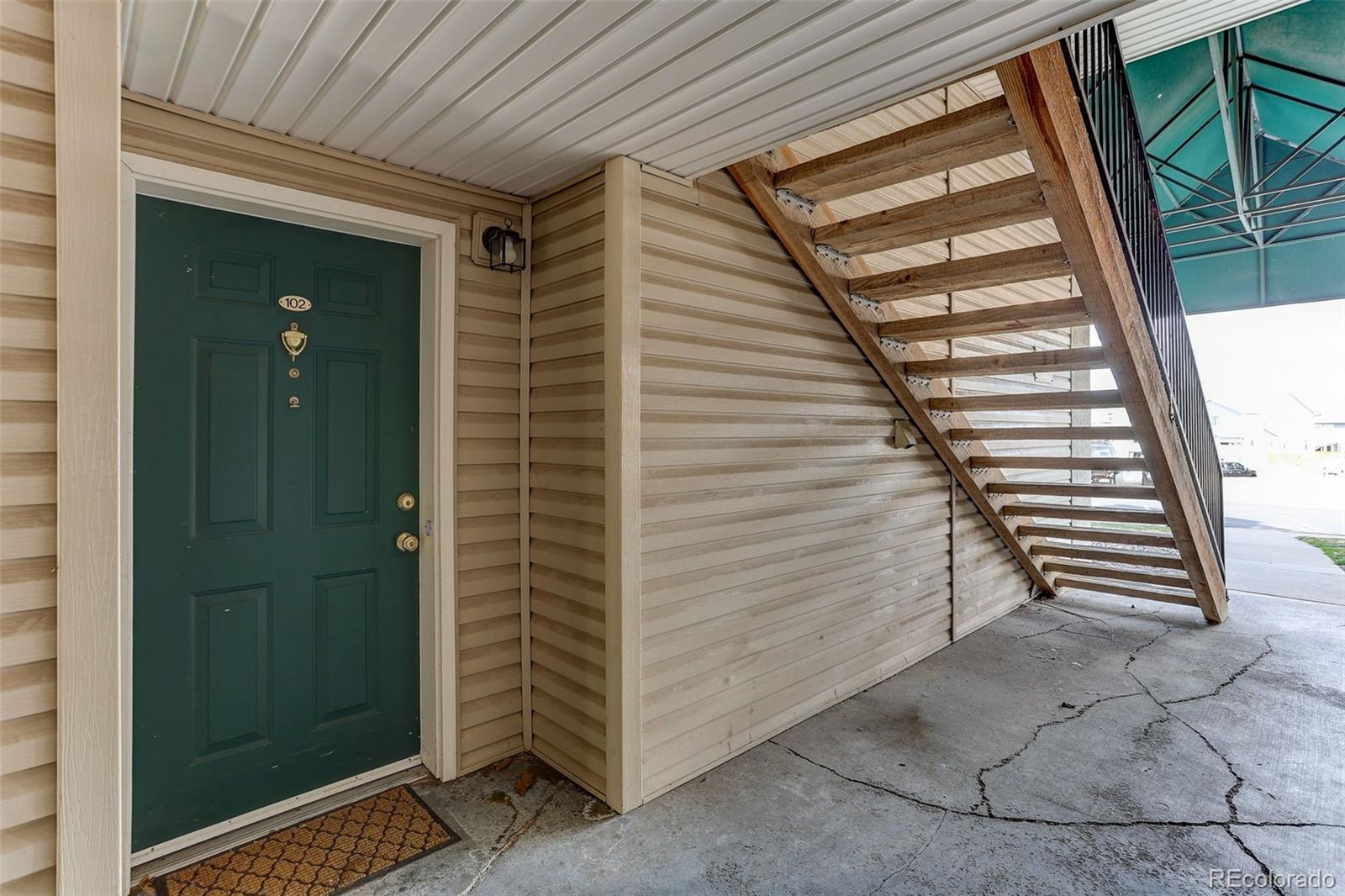 MLS Image #3 for 5667 s urban street 102,littleton, Colorado