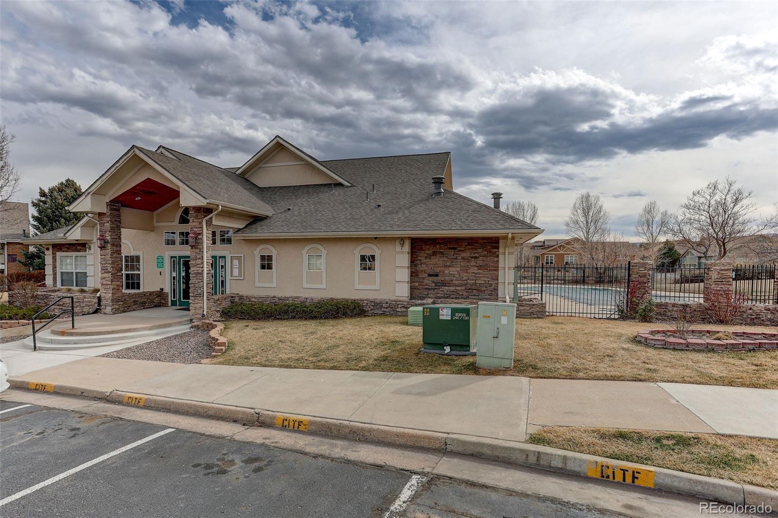 MLS Image #36 for 5667 s urban street 102,littleton, Colorado