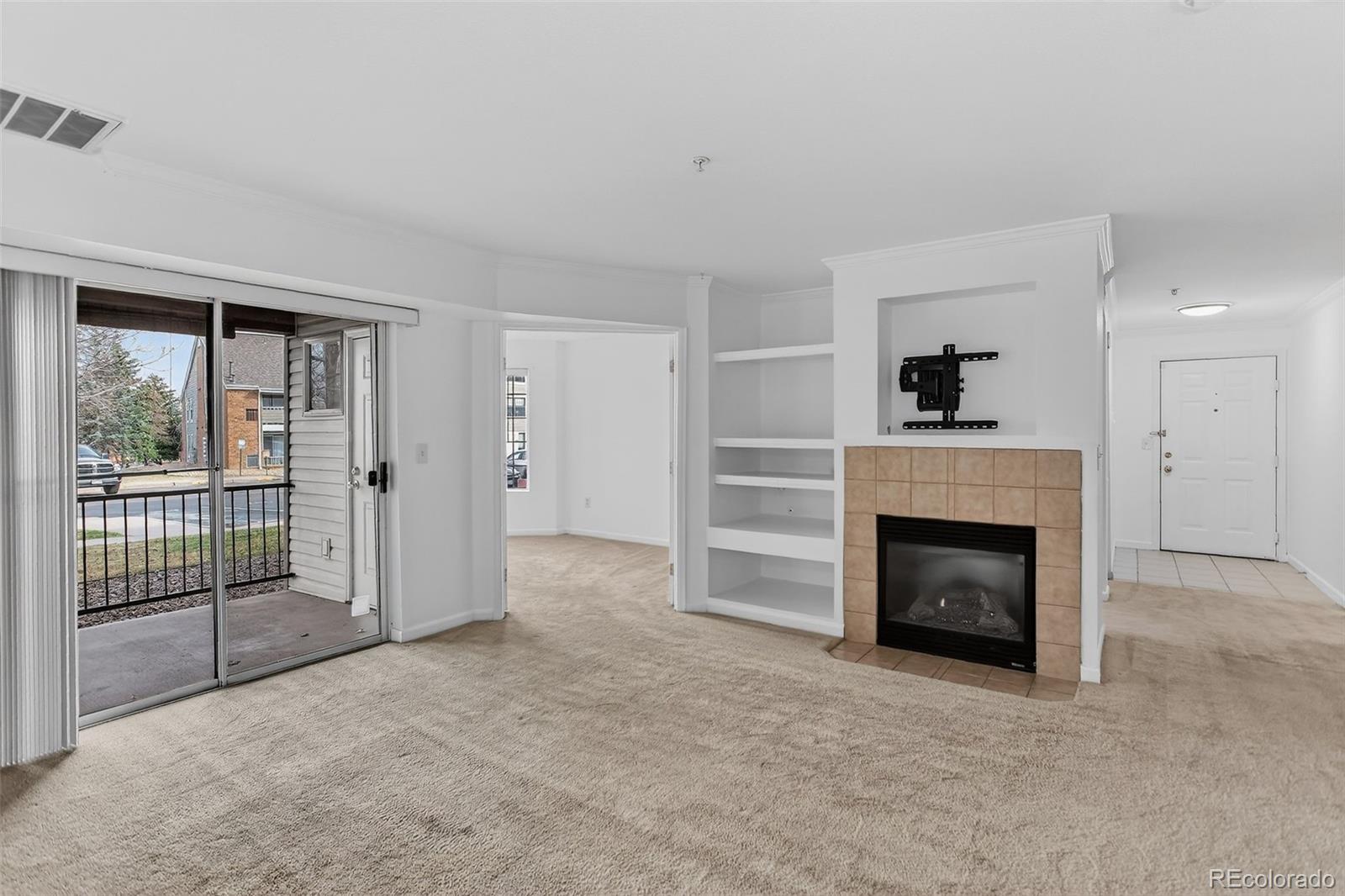 MLS Image #9 for 5667 s urban street 102,littleton, Colorado