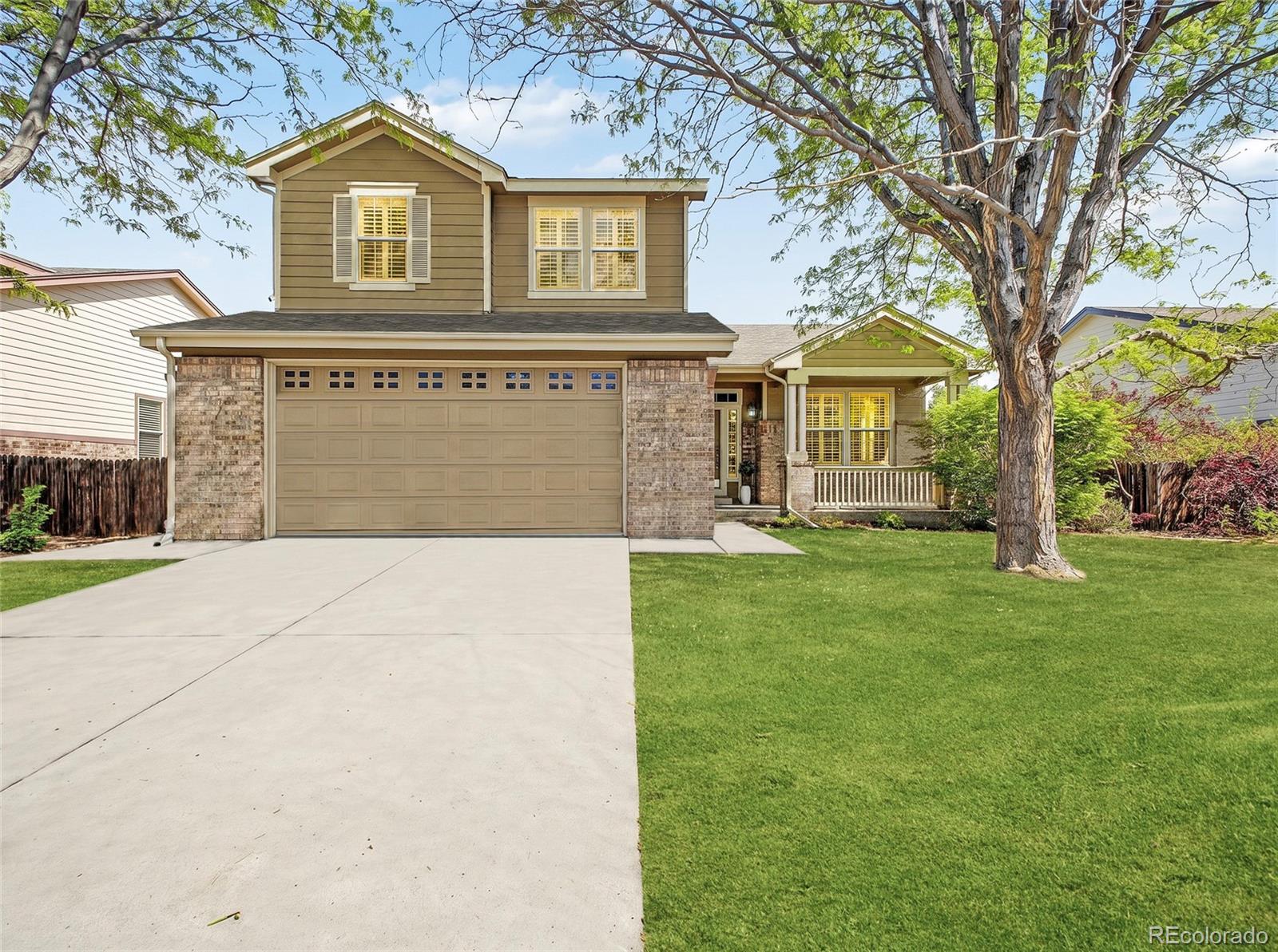 MLS Image #0 for 11581  benton way,westminster, Colorado