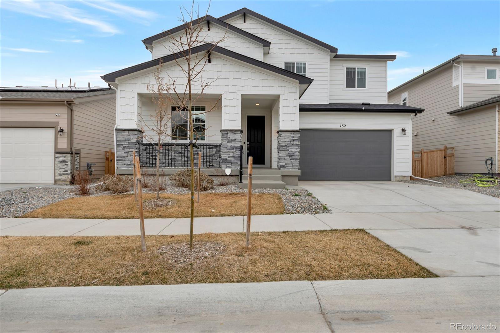 MLS Image #1 for 132  wooten avenue,brighton, Colorado