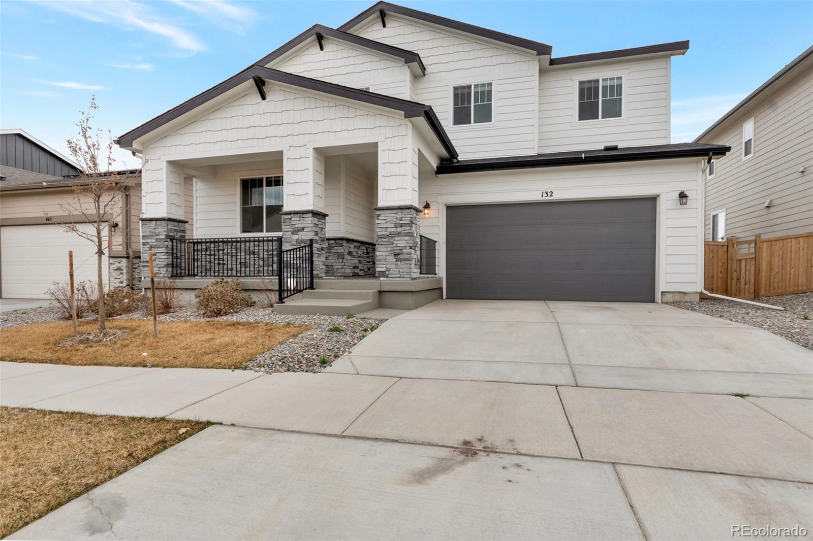 MLS Image #2 for 132  wooten avenue,brighton, Colorado