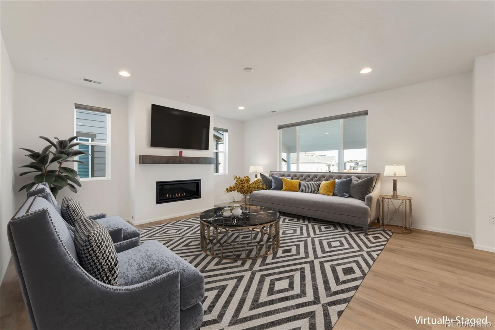 MLS Image #3 for 132  wooten avenue,brighton, Colorado