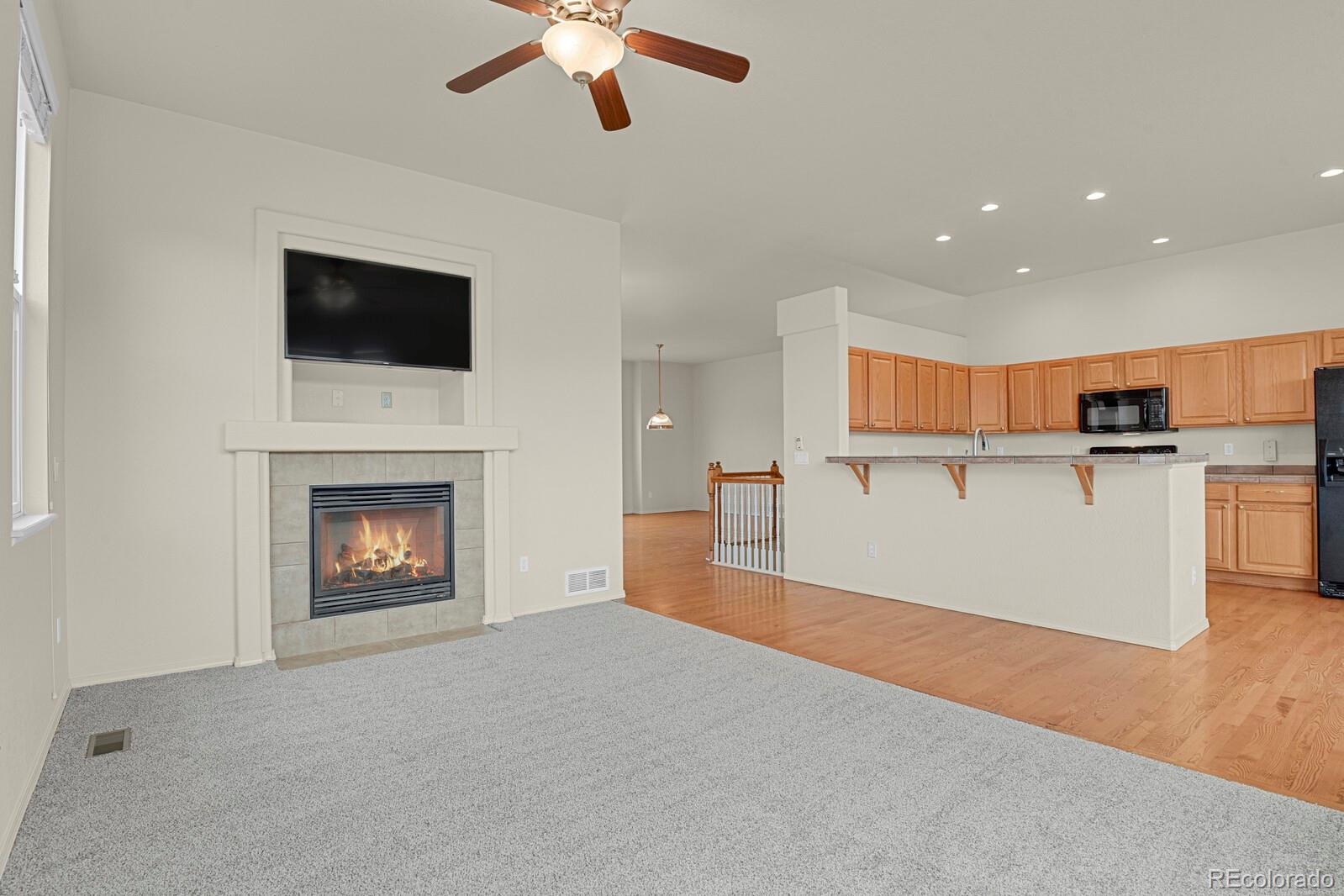 MLS Image #11 for 5781  whiskey river drive,colorado springs, Colorado