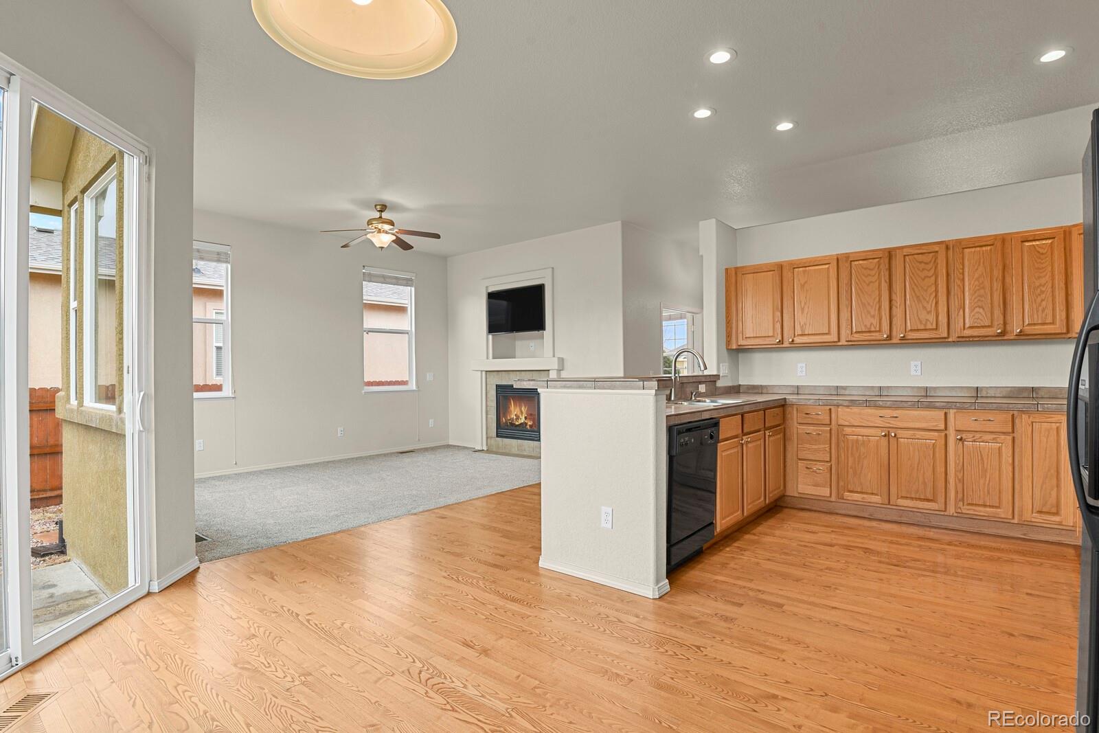 MLS Image #14 for 5781  whiskey river drive,colorado springs, Colorado