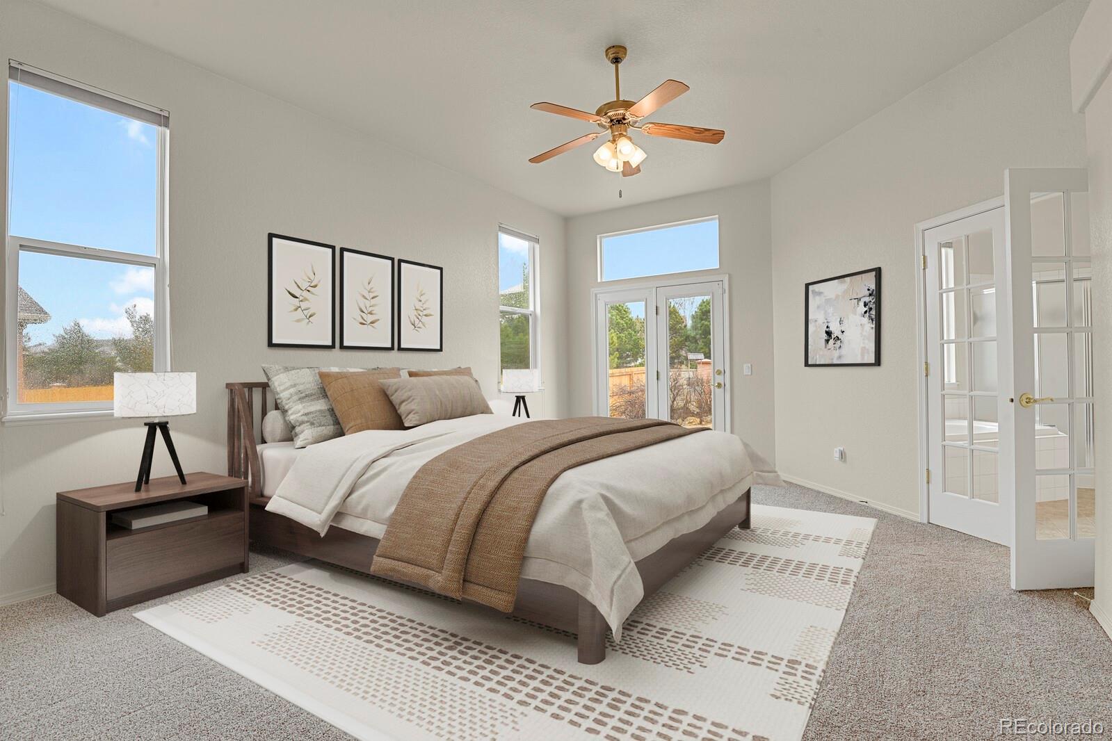MLS Image #15 for 5781  whiskey river drive,colorado springs, Colorado