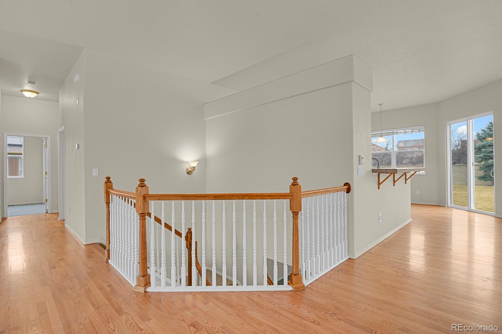 MLS Image #2 for 5781  whiskey river drive,colorado springs, Colorado