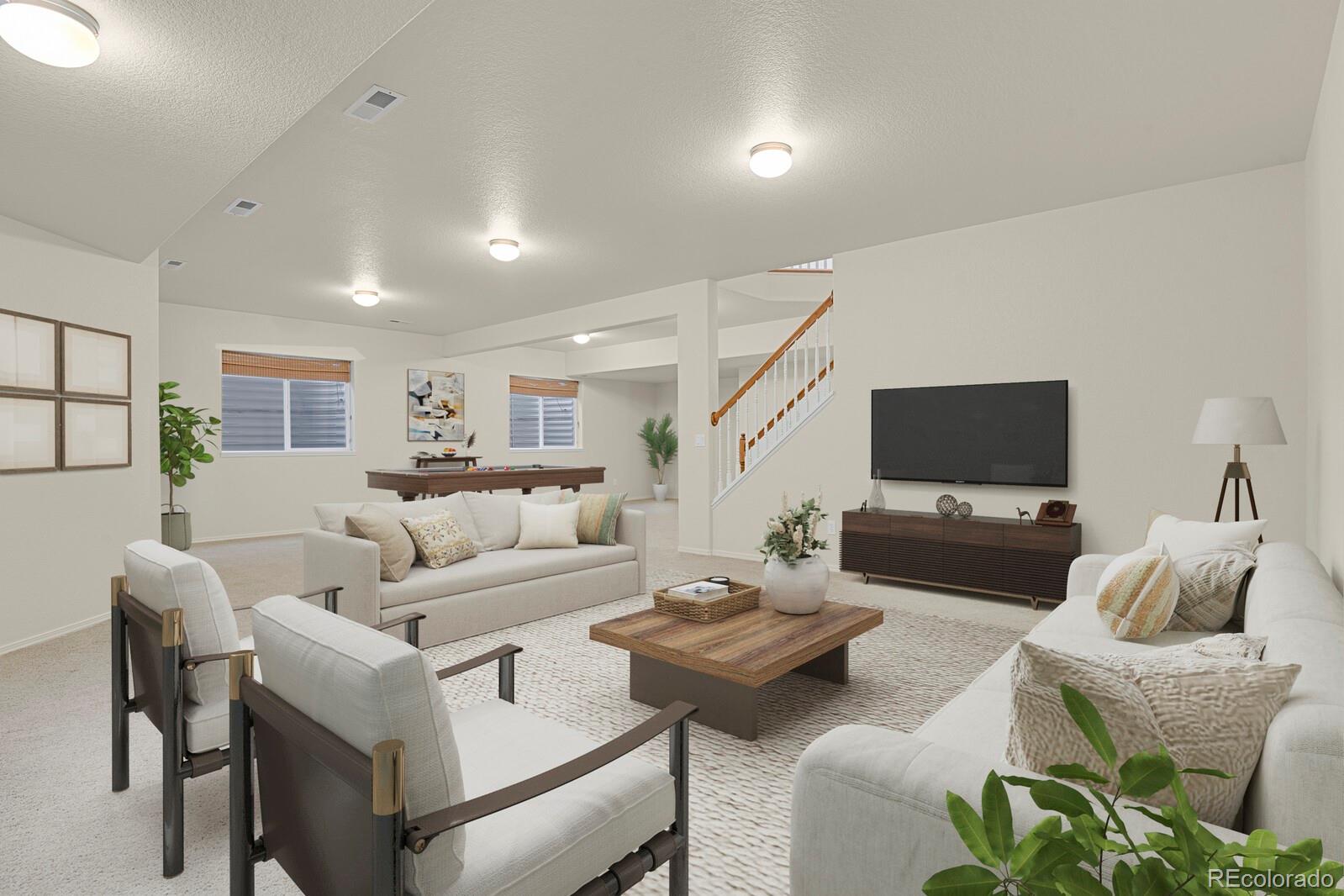 MLS Image #24 for 5781  whiskey river drive,colorado springs, Colorado