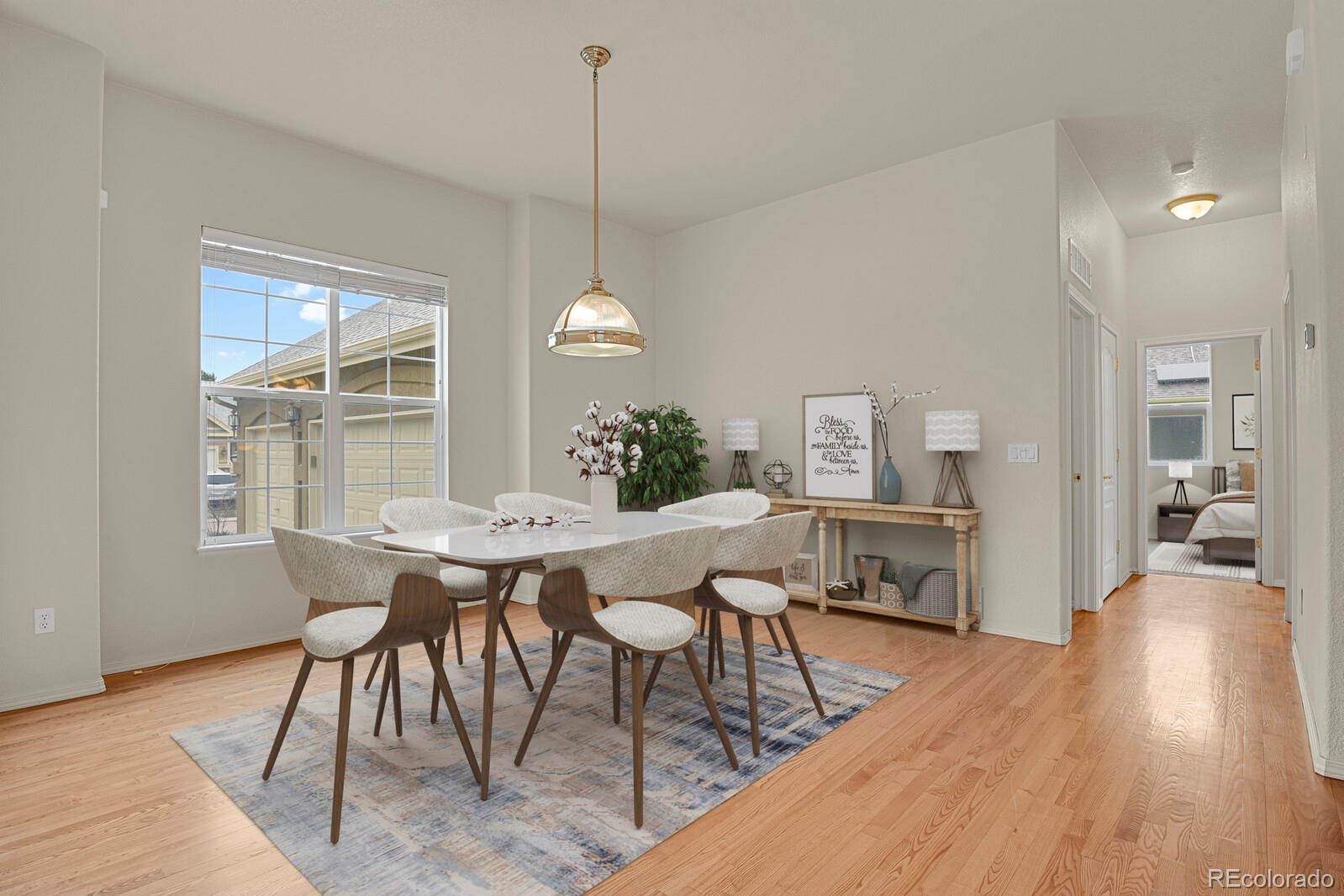 MLS Image #3 for 5781  whiskey river drive,colorado springs, Colorado