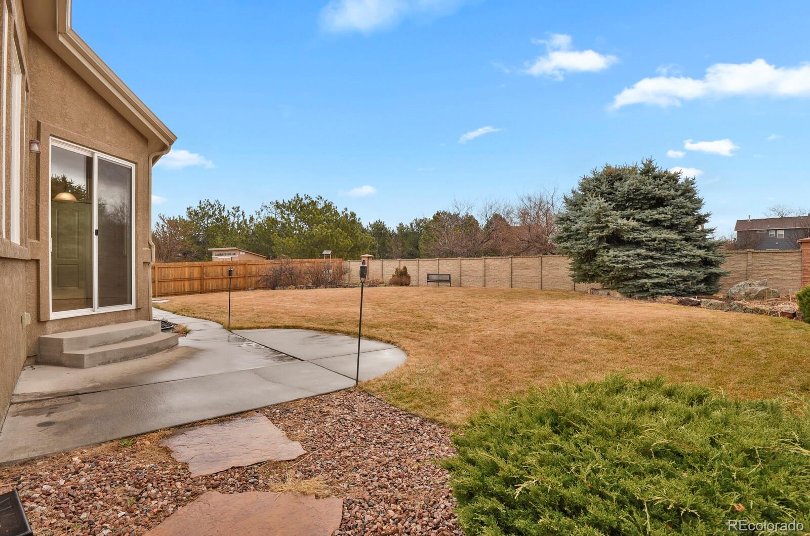 MLS Image #31 for 5781  whiskey river drive,colorado springs, Colorado