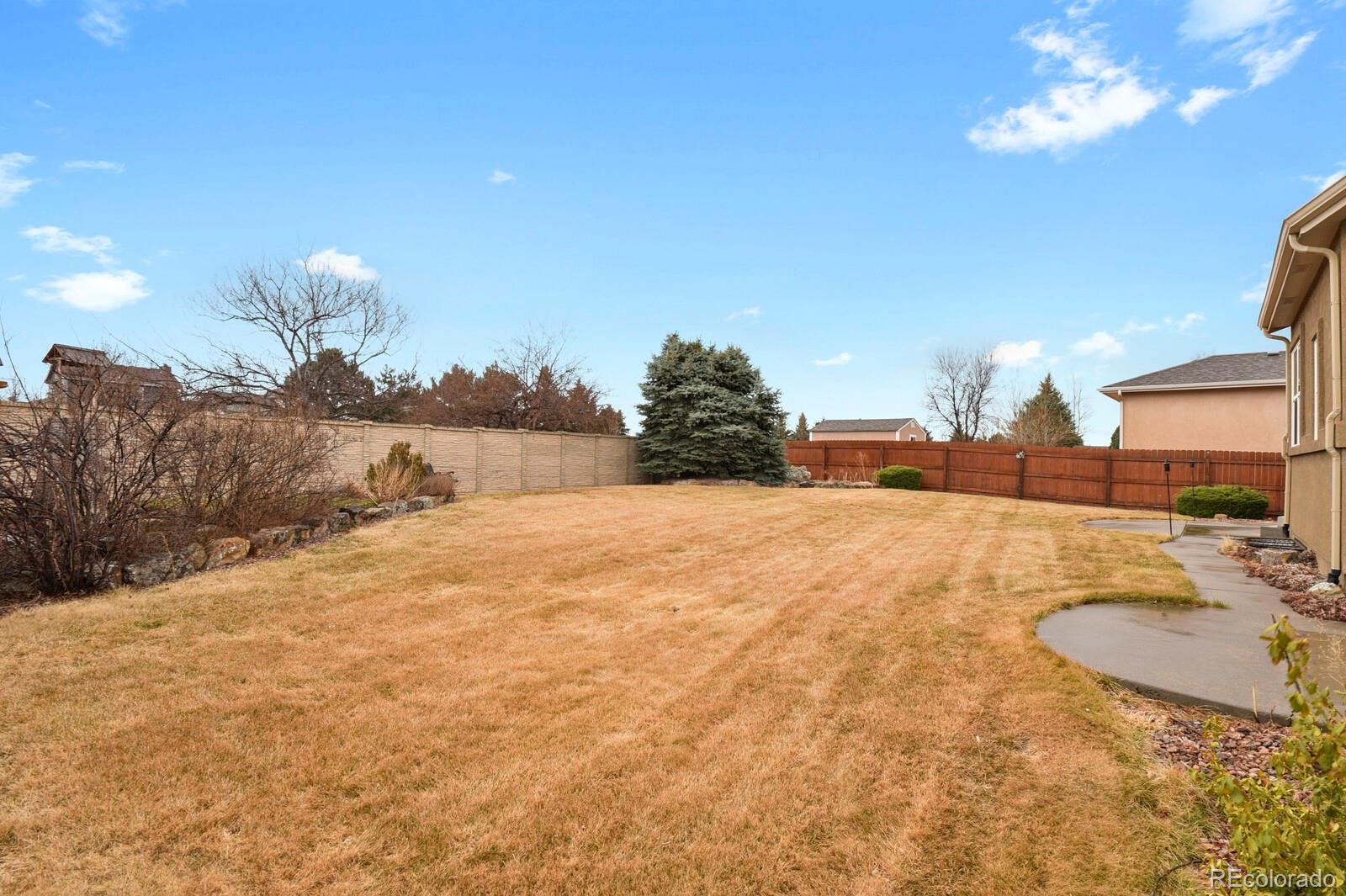 MLS Image #32 for 5781  whiskey river drive,colorado springs, Colorado