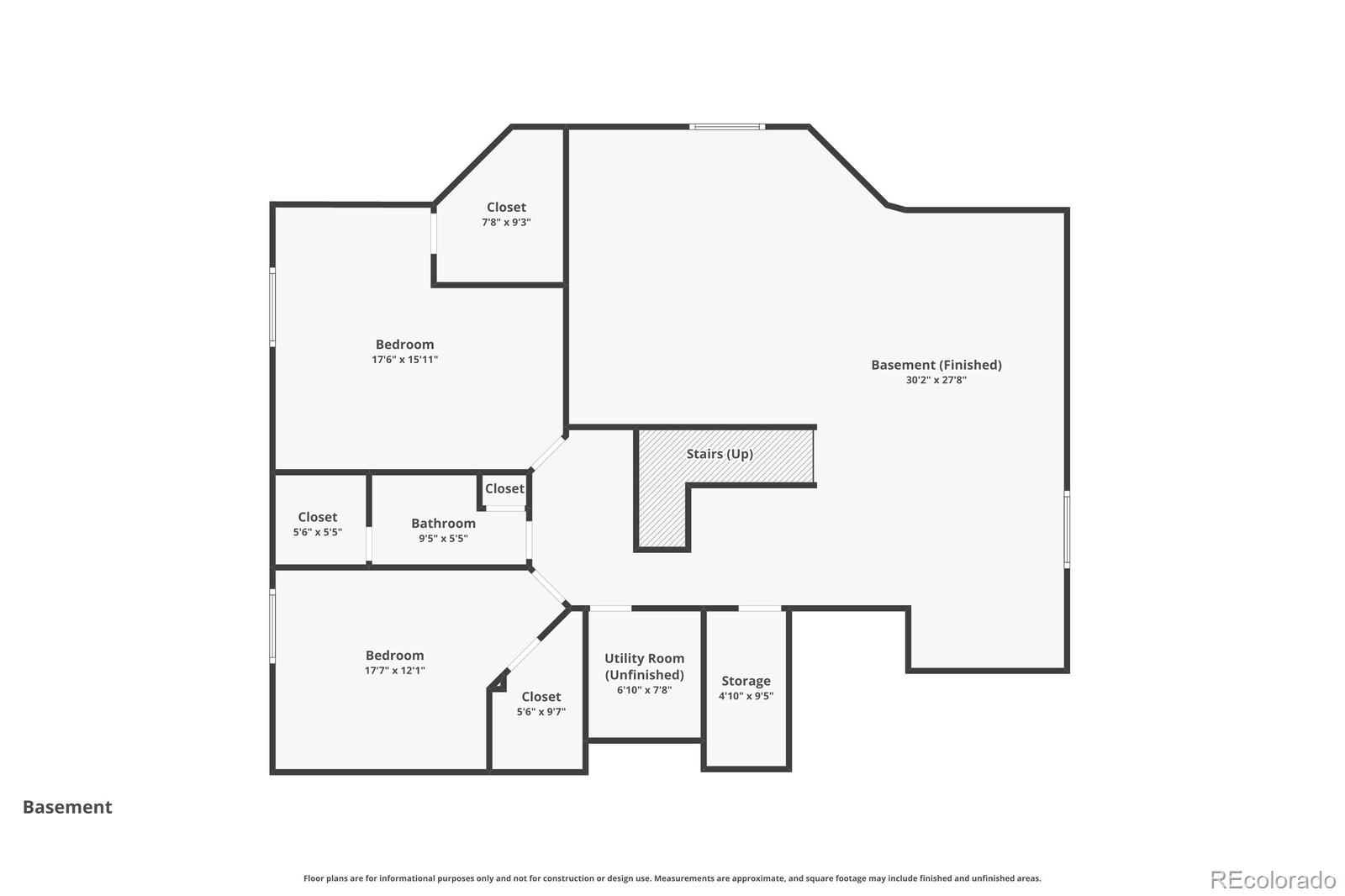 MLS Image #35 for 5781  whiskey river drive,colorado springs, Colorado