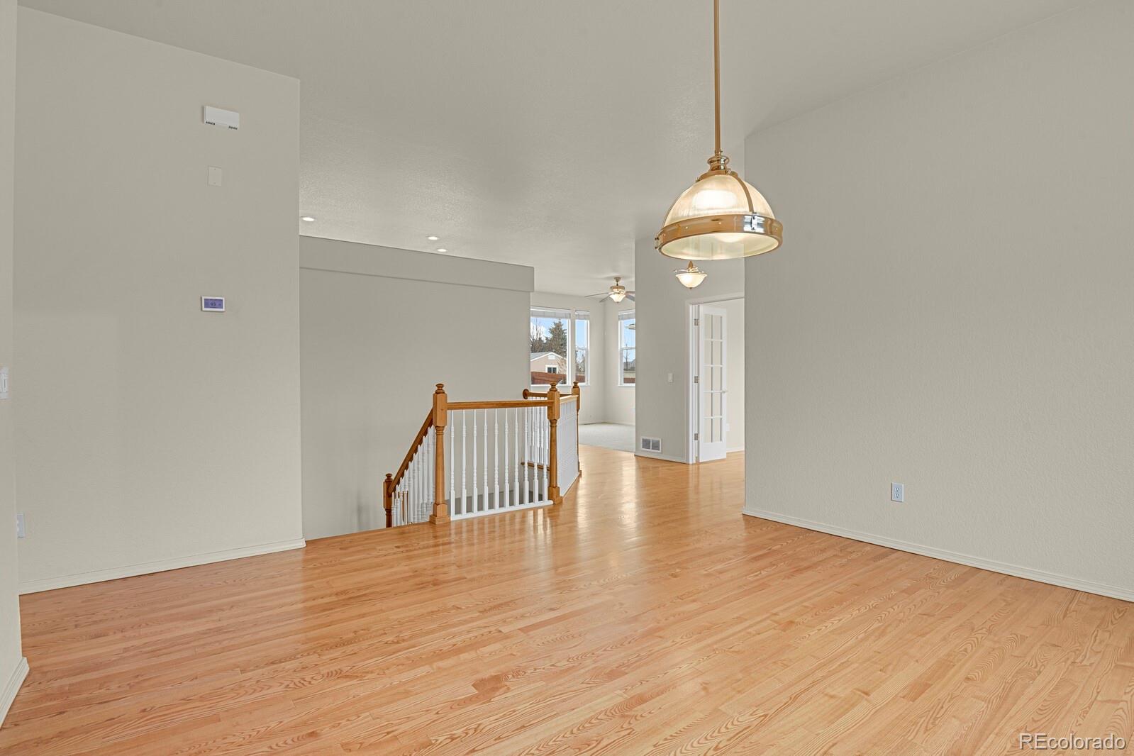 MLS Image #5 for 5781  whiskey river drive,colorado springs, Colorado