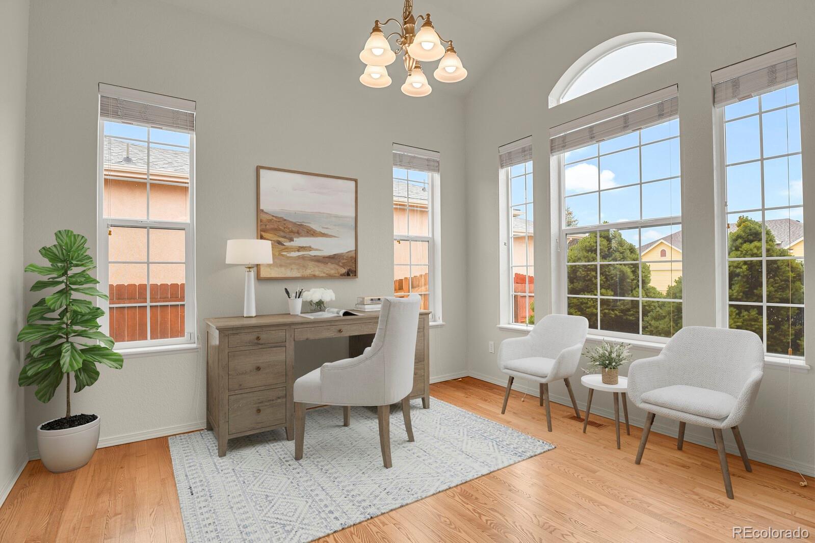 MLS Image #6 for 5781  whiskey river drive,colorado springs, Colorado