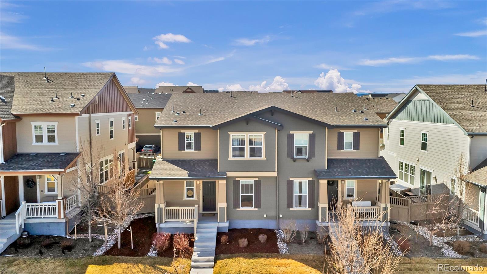 MLS Image #1 for 2910  low meadow boulevard,castle rock, Colorado
