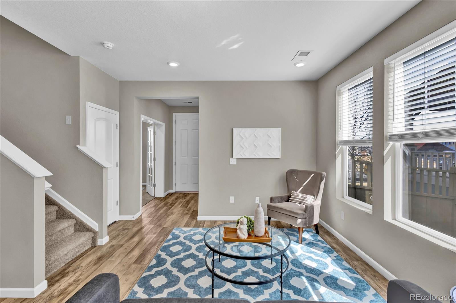 MLS Image #11 for 2910  low meadow boulevard,castle rock, Colorado