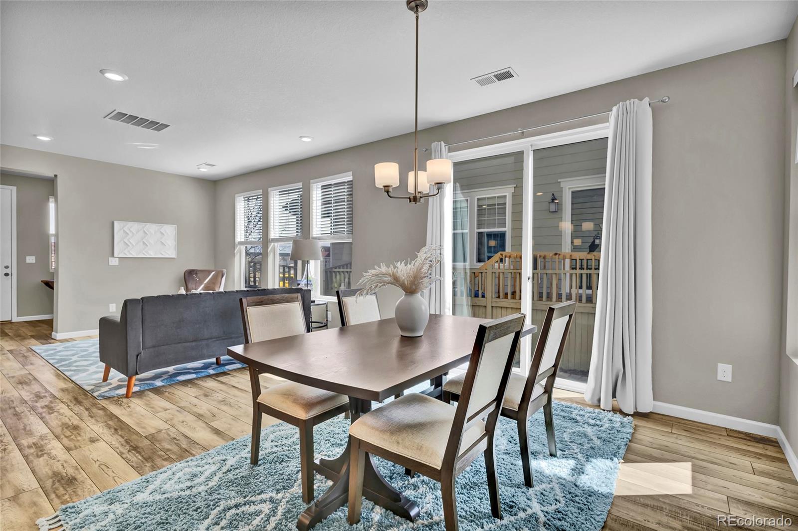 MLS Image #12 for 2910  low meadow boulevard,castle rock, Colorado