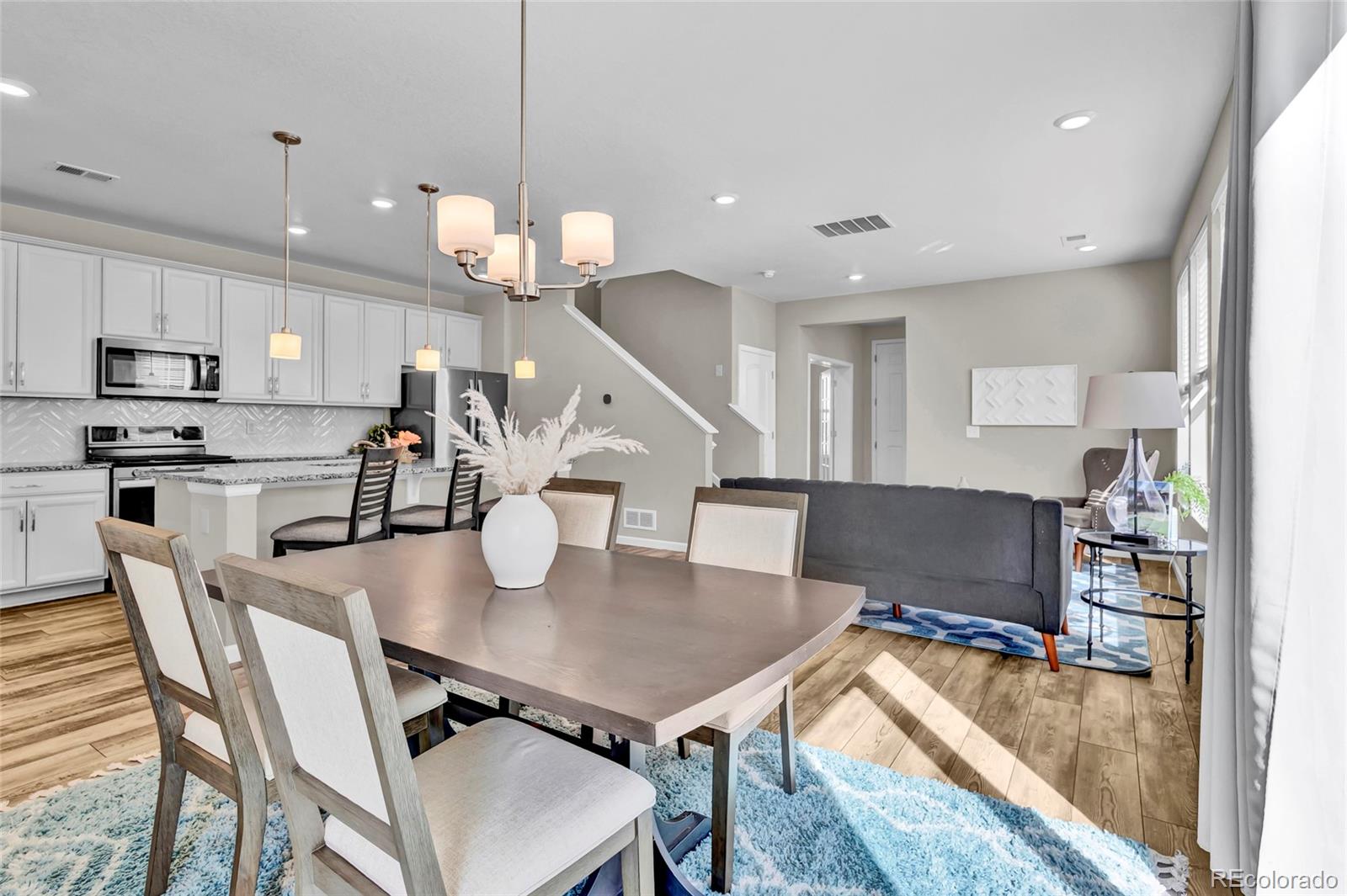 MLS Image #13 for 2910  low meadow boulevard,castle rock, Colorado