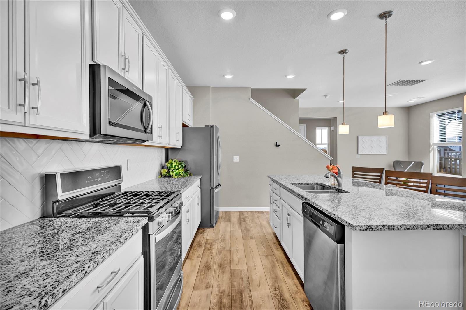 MLS Image #14 for 2910  low meadow boulevard,castle rock, Colorado
