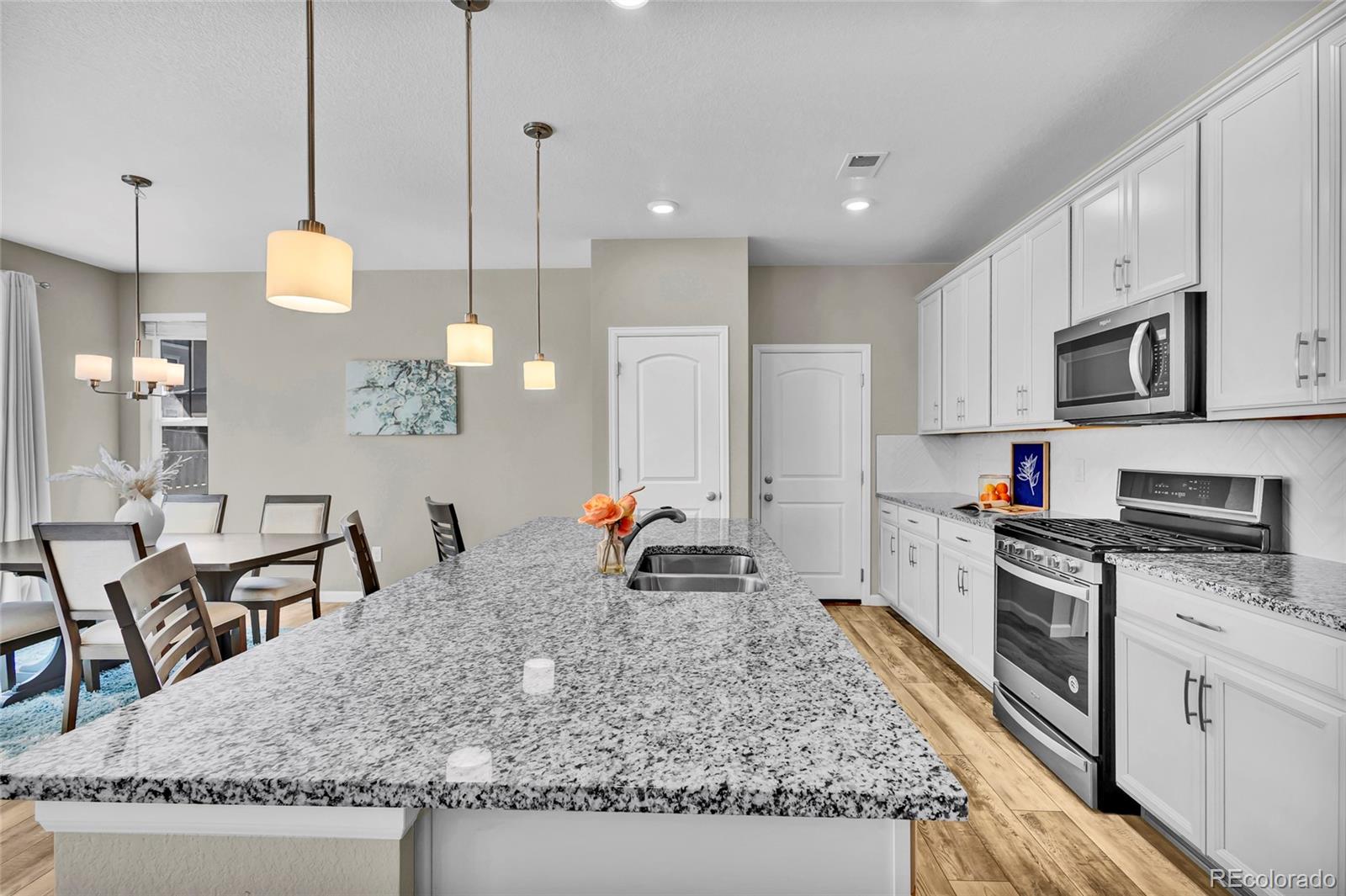 MLS Image #15 for 2910  low meadow boulevard,castle rock, Colorado