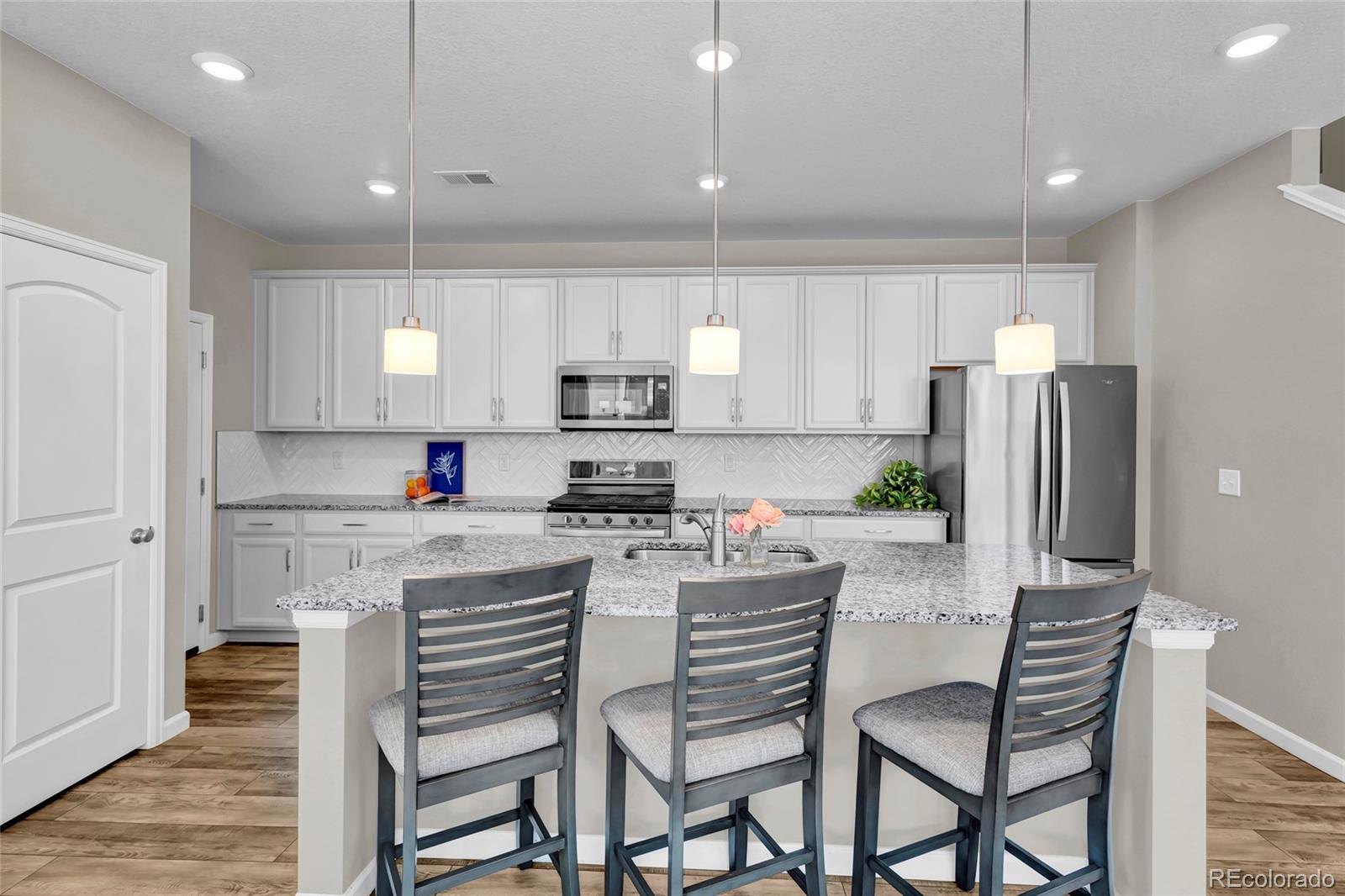 MLS Image #16 for 2910  low meadow boulevard,castle rock, Colorado