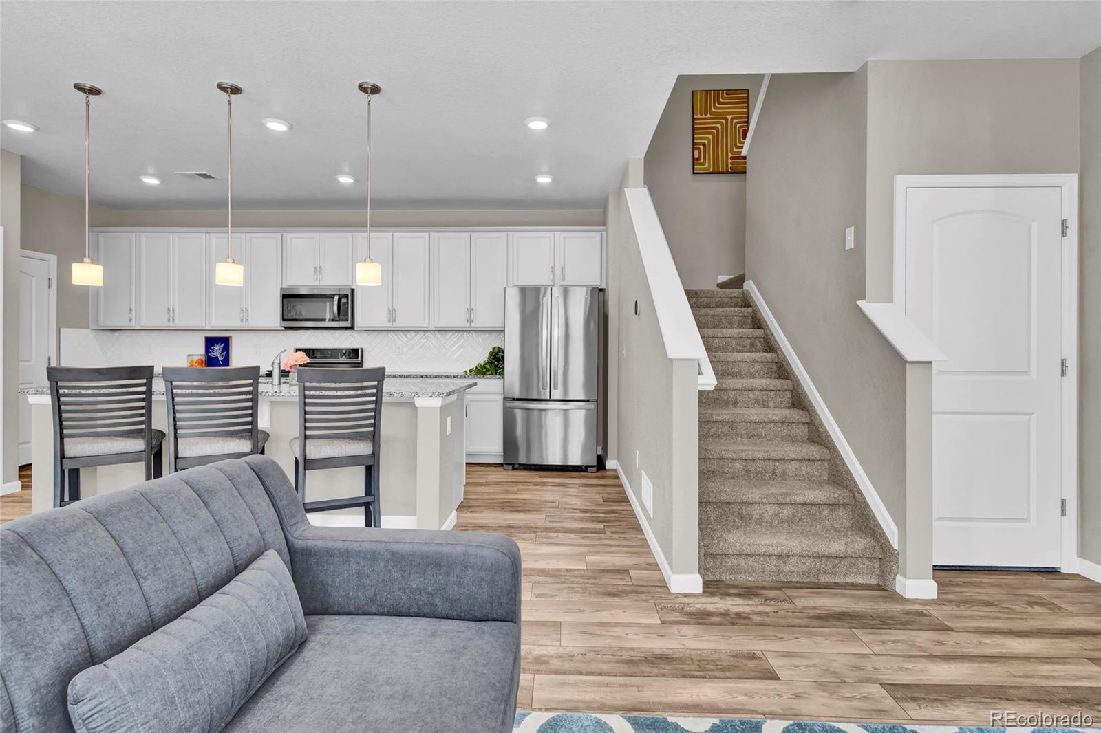 MLS Image #17 for 2910  low meadow boulevard,castle rock, Colorado
