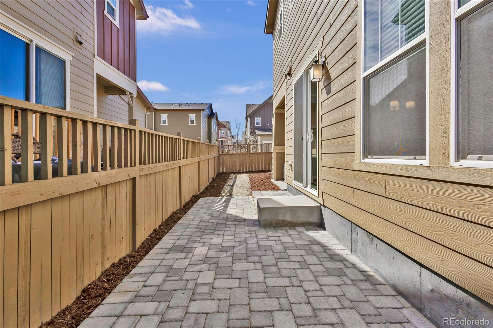 MLS Image #18 for 2910  low meadow boulevard,castle rock, Colorado