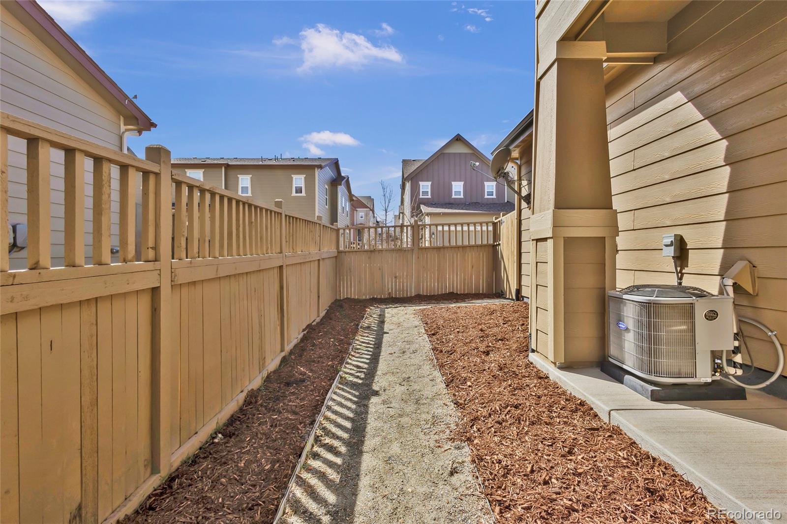 MLS Image #19 for 2910  low meadow boulevard,castle rock, Colorado