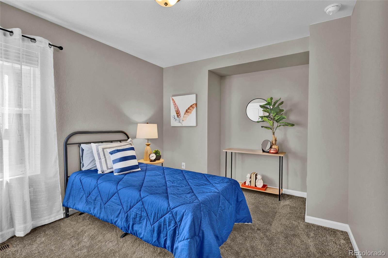 MLS Image #21 for 2910  low meadow boulevard,castle rock, Colorado
