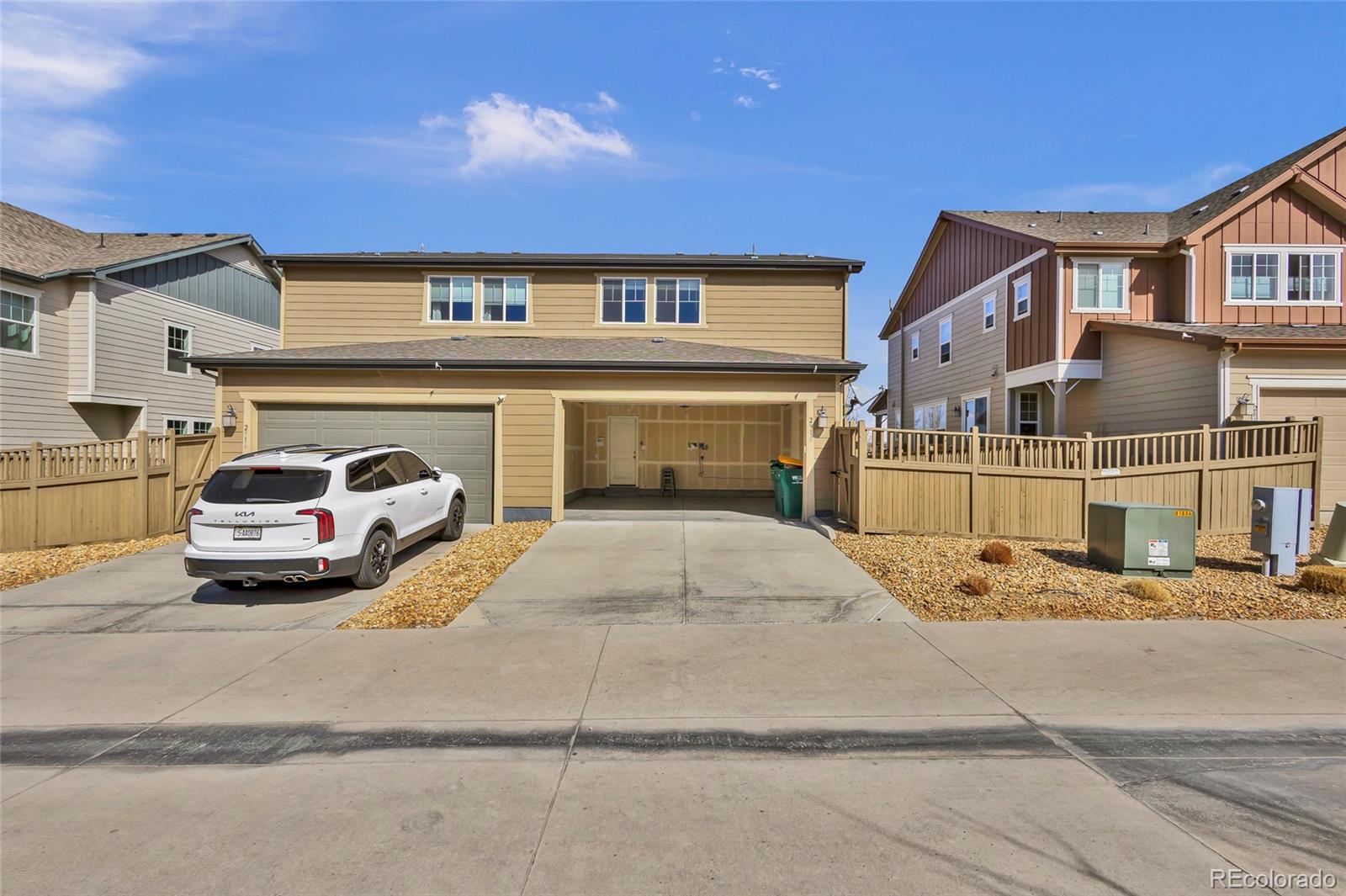 MLS Image #34 for 2910  low meadow boulevard,castle rock, Colorado