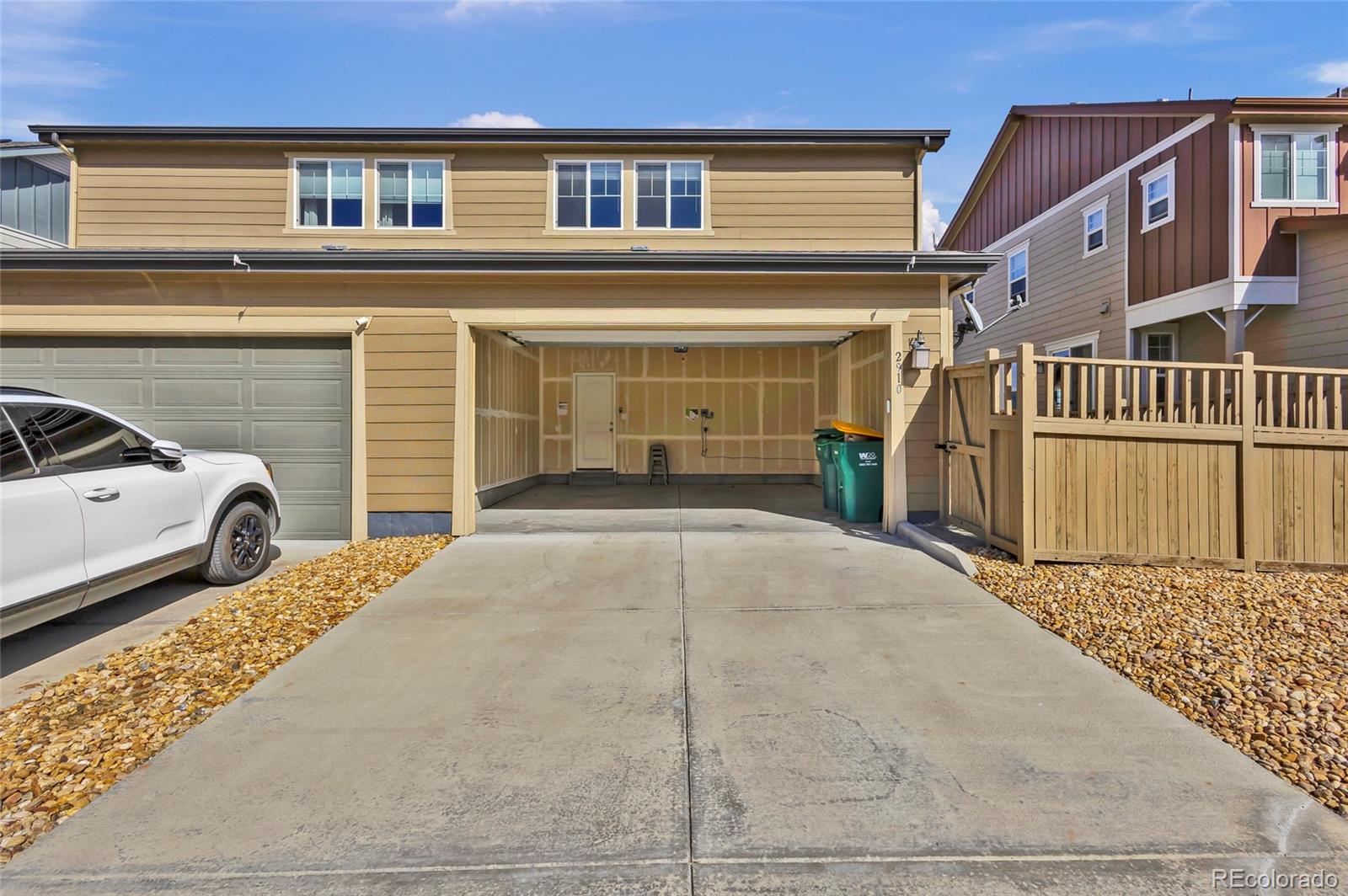 MLS Image #35 for 2910  low meadow boulevard,castle rock, Colorado