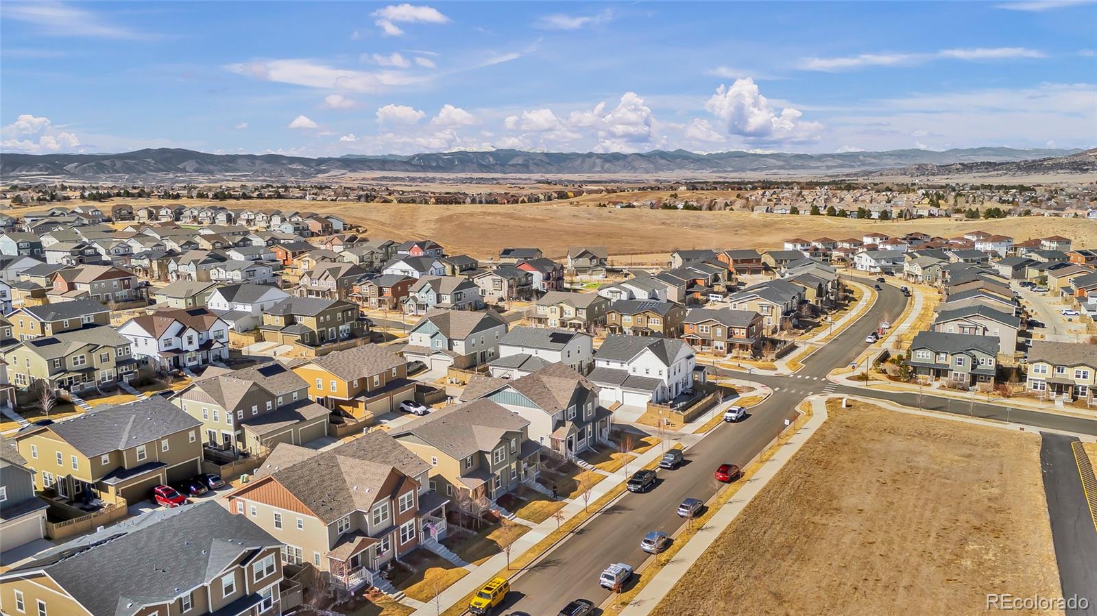 MLS Image #36 for 2910  low meadow boulevard,castle rock, Colorado