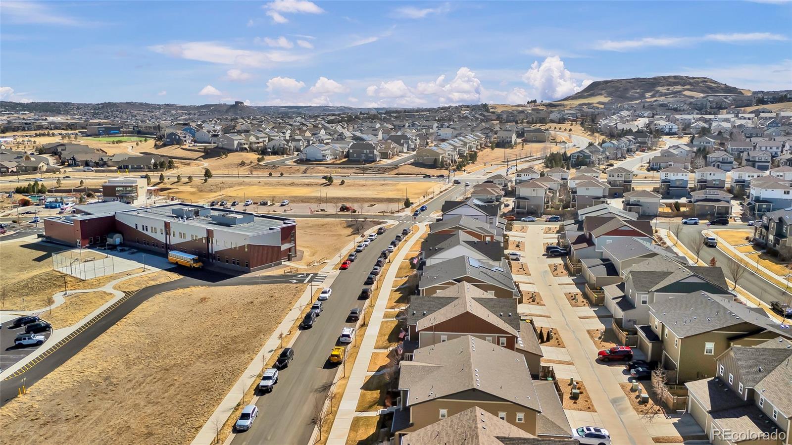MLS Image #37 for 2910  low meadow boulevard,castle rock, Colorado