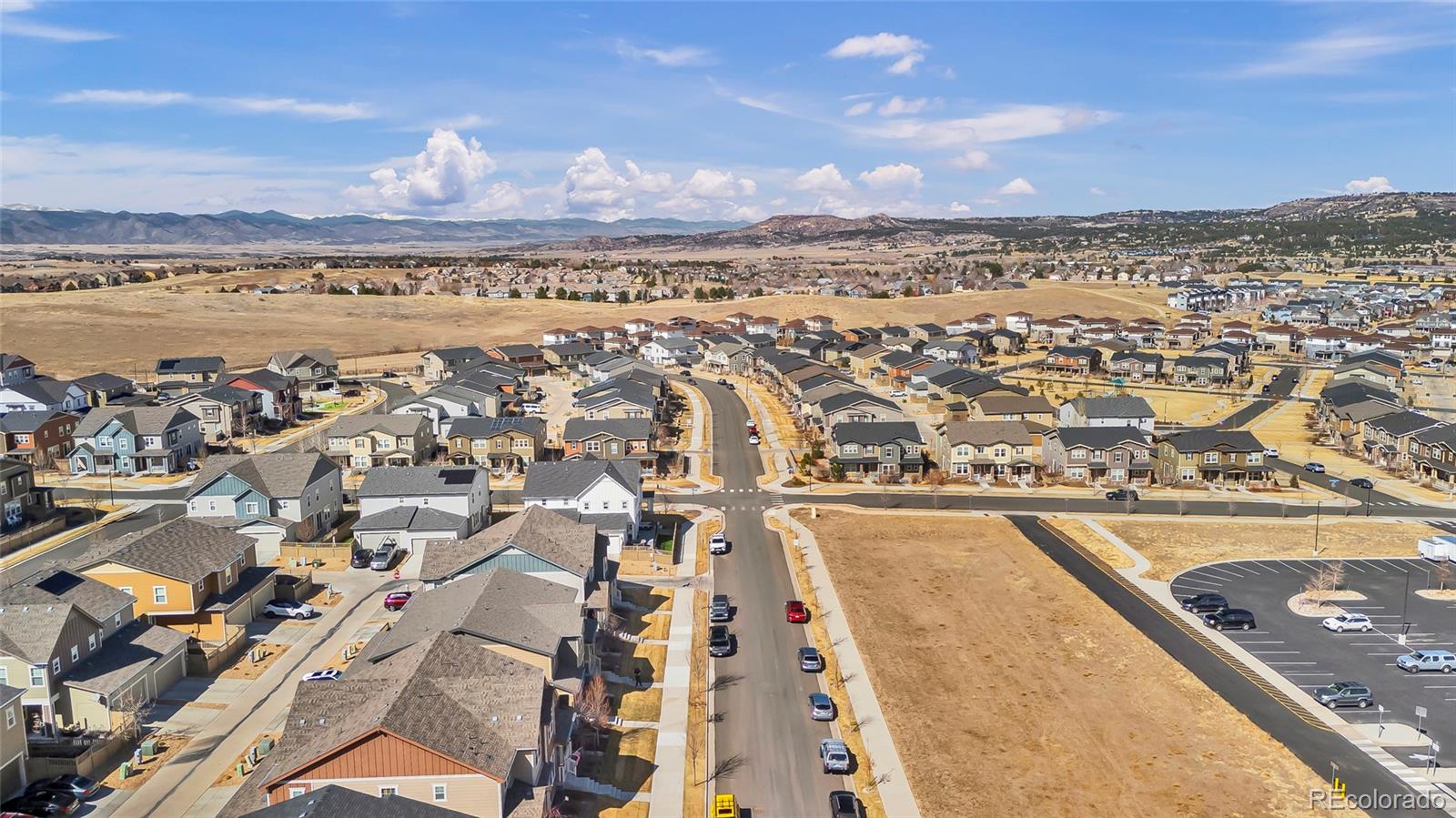 MLS Image #38 for 2910  low meadow boulevard,castle rock, Colorado